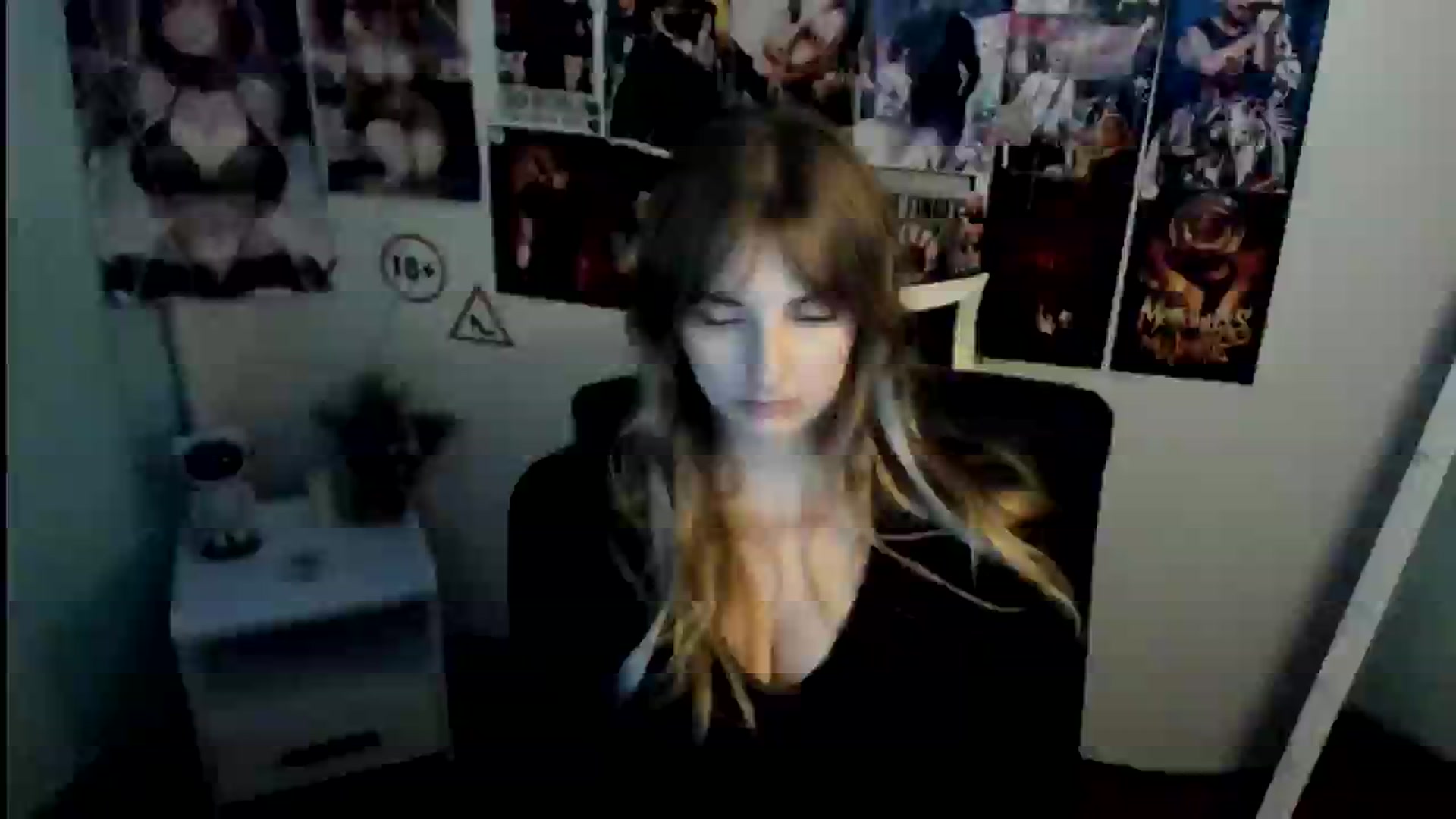 Gallery image thumbnail from Lisa_Star_'s myfreecams stream on, 10/25/2025, 10:59 image 19 of 20