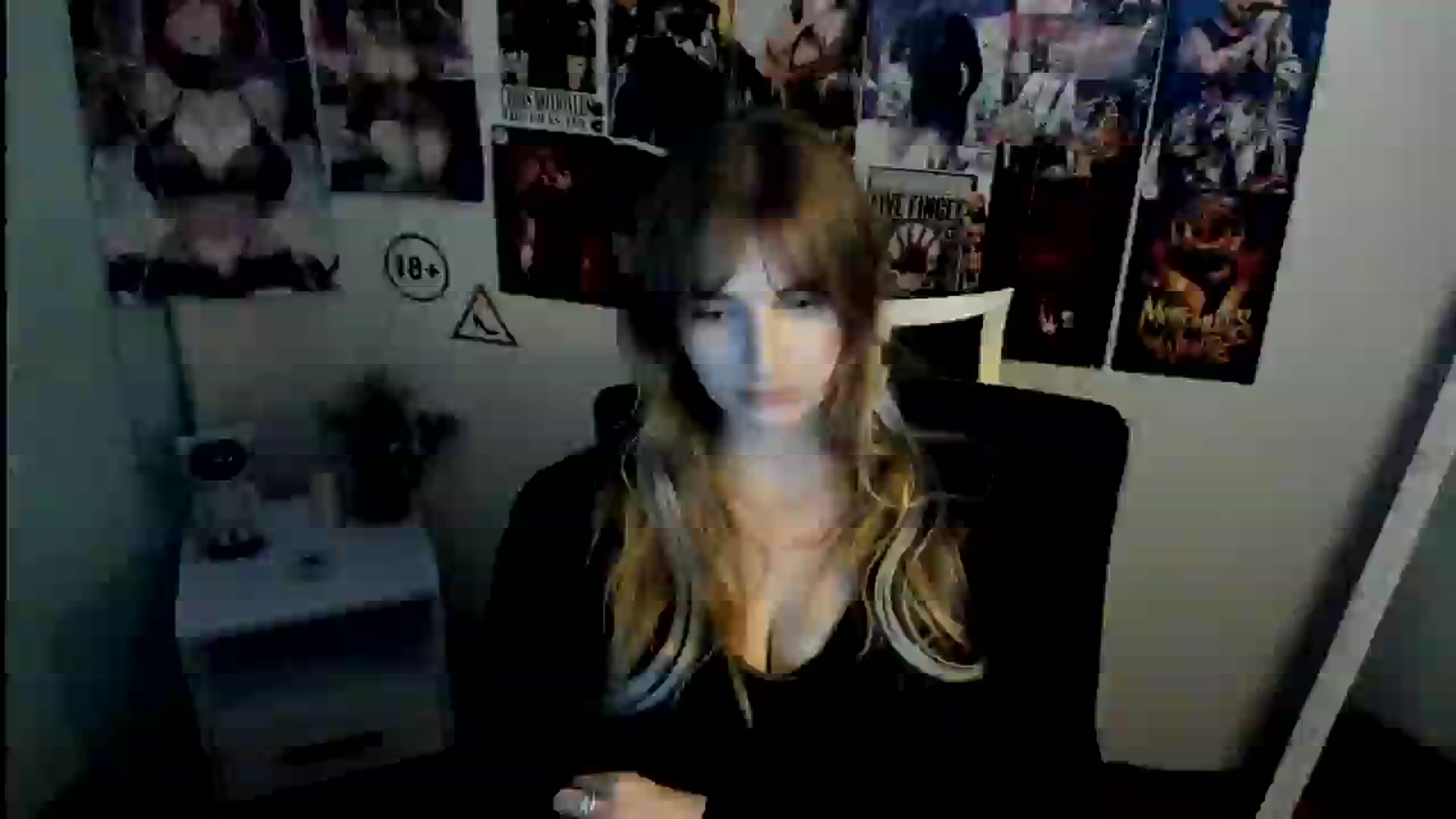 Gallery image thumbnail from Lisa_Star_'s myfreecams stream on, 10/25/2025, 10:59 image 13 of 20