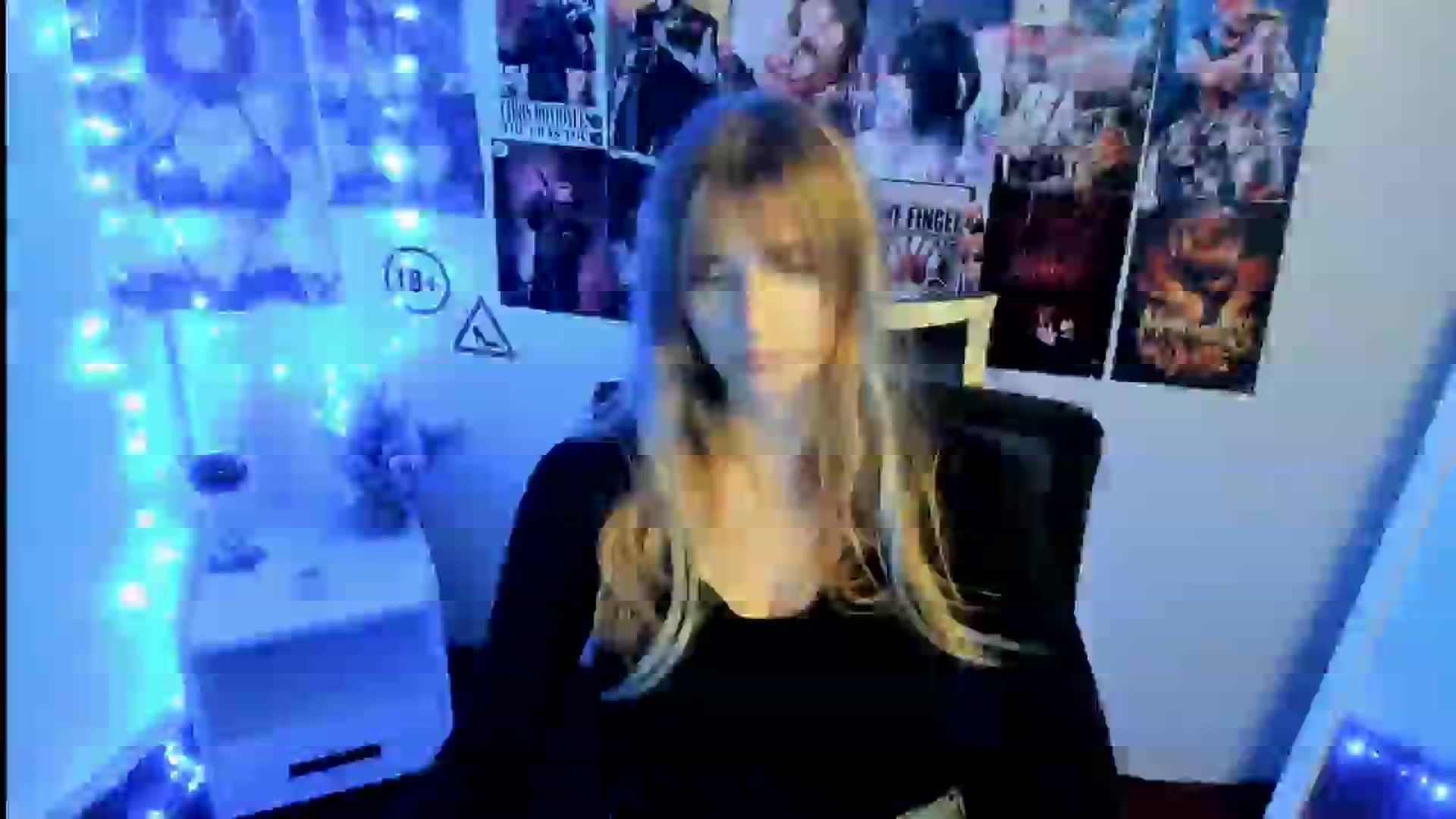 Gallery image thumbnail from Lisa_Star_'s myfreecams stream on, 10/25/2025, 15:03 image 4 of 20