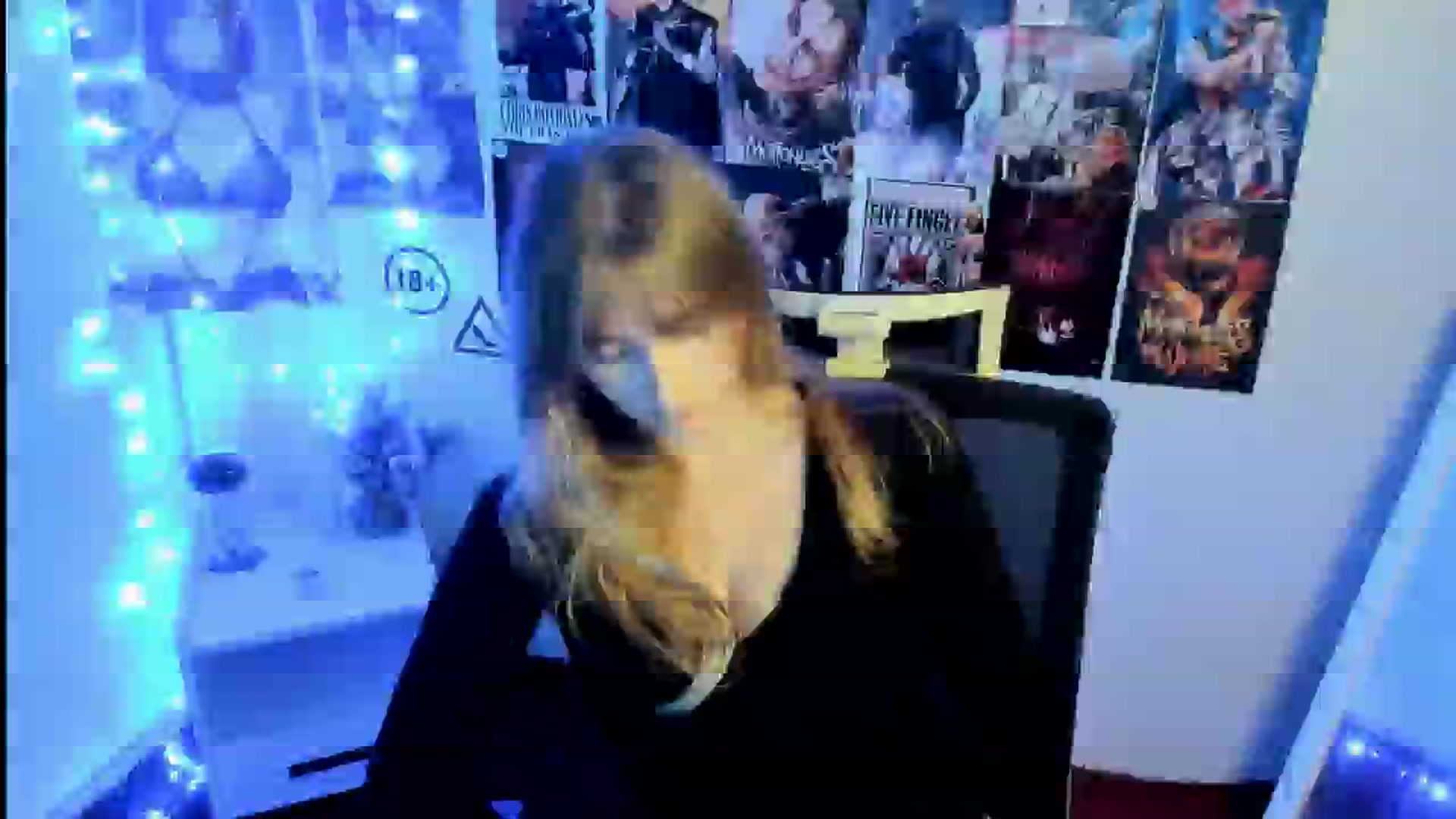 Gallery image thumbnail from Lisa_Star_'s myfreecams stream on, 10/25/2025, 15:03 image 13 of 20