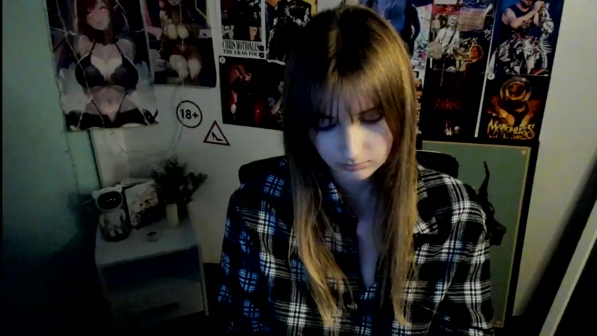 Gallery image thumbnail from Lisa_Star_'s myfreecams stream on, 10/26/2025, 17:07 image 2 of 20