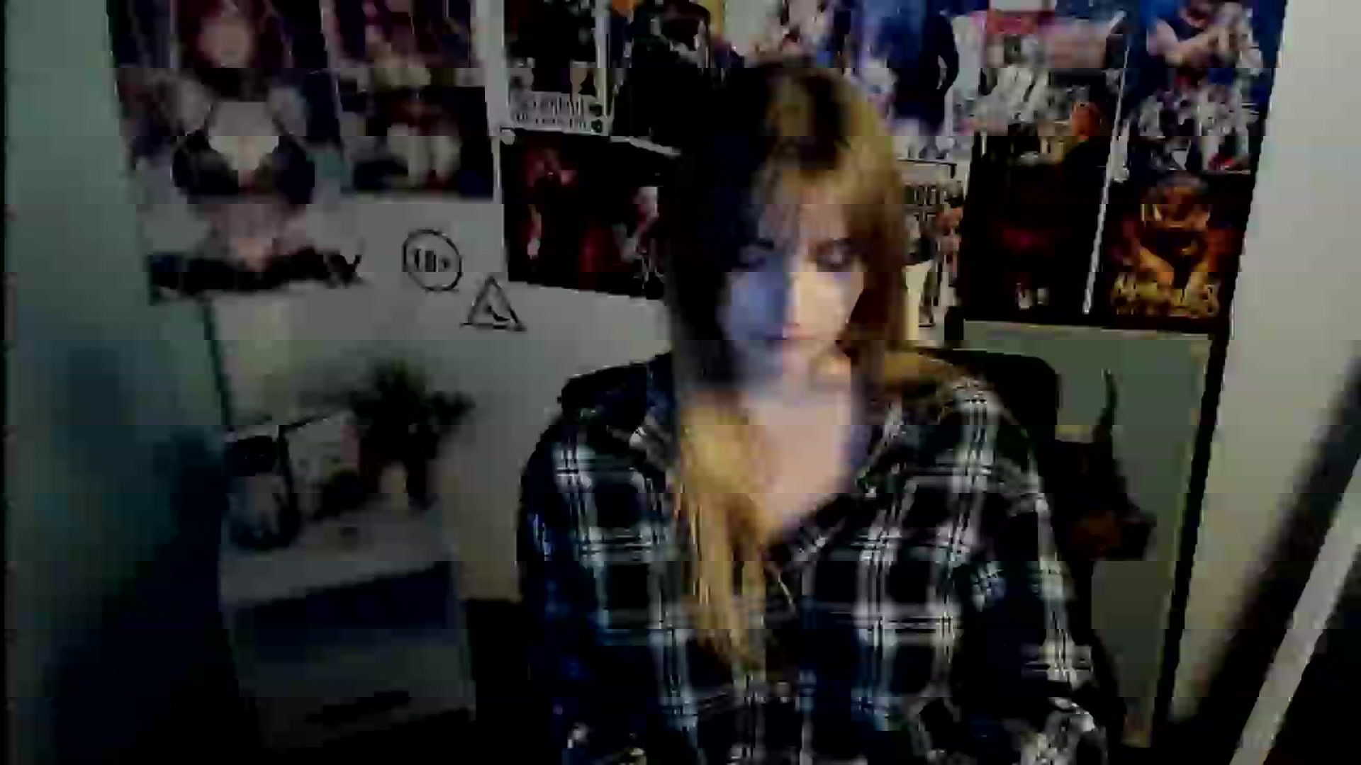Gallery image thumbnail from Lisa_Star_'s myfreecams stream on, 10/26/2025, 17:35 image 10 of 20