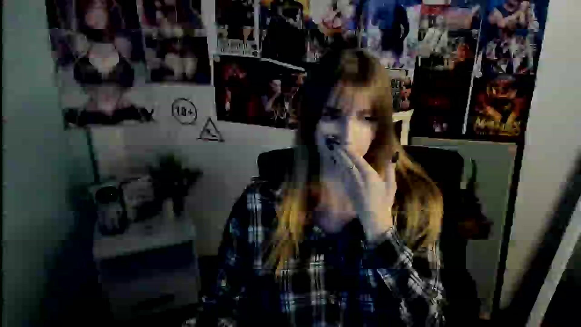 Gallery image thumbnail from Lisa_Star_'s myfreecams stream on, 10/26/2025, 17:35 image 3 of 20