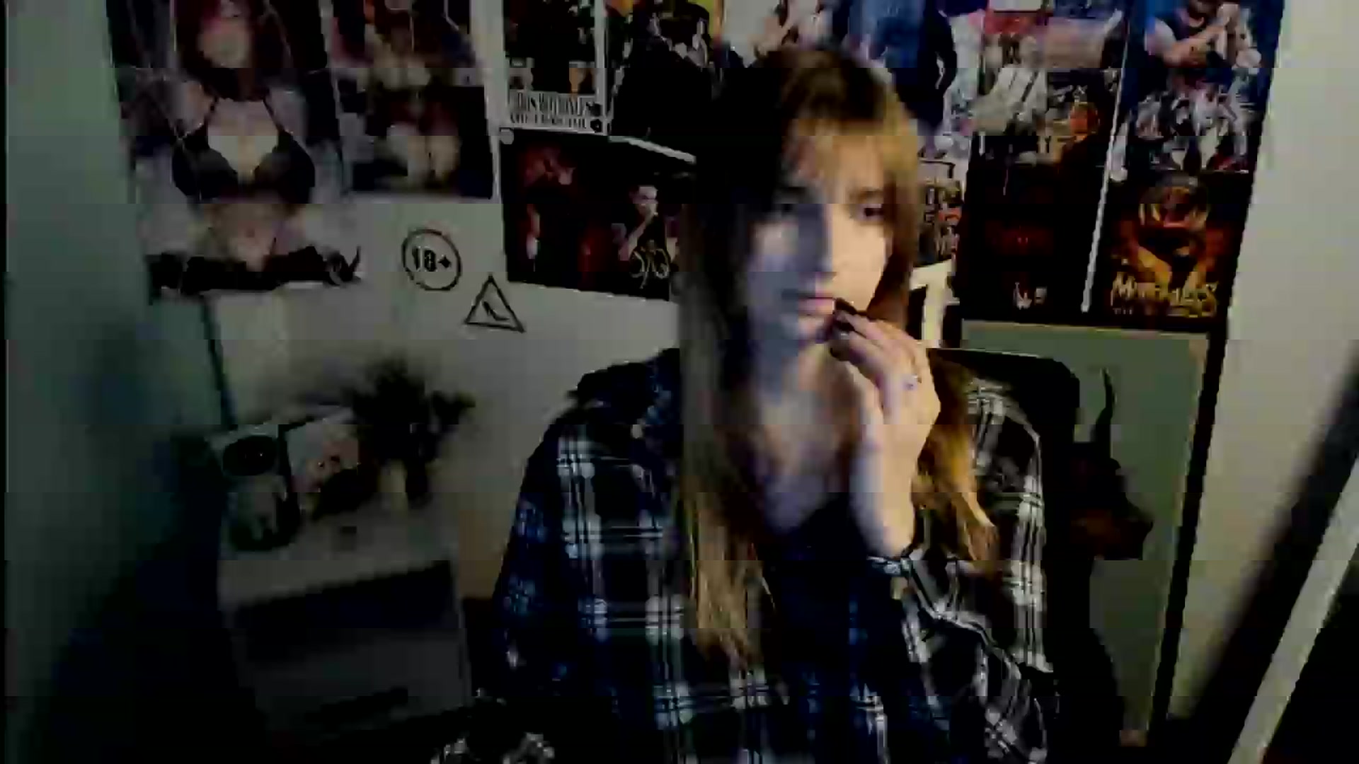 Gallery image thumbnail from Lisa_Star_'s myfreecams stream on, 10/26/2025, 17:35 image 6 of 20