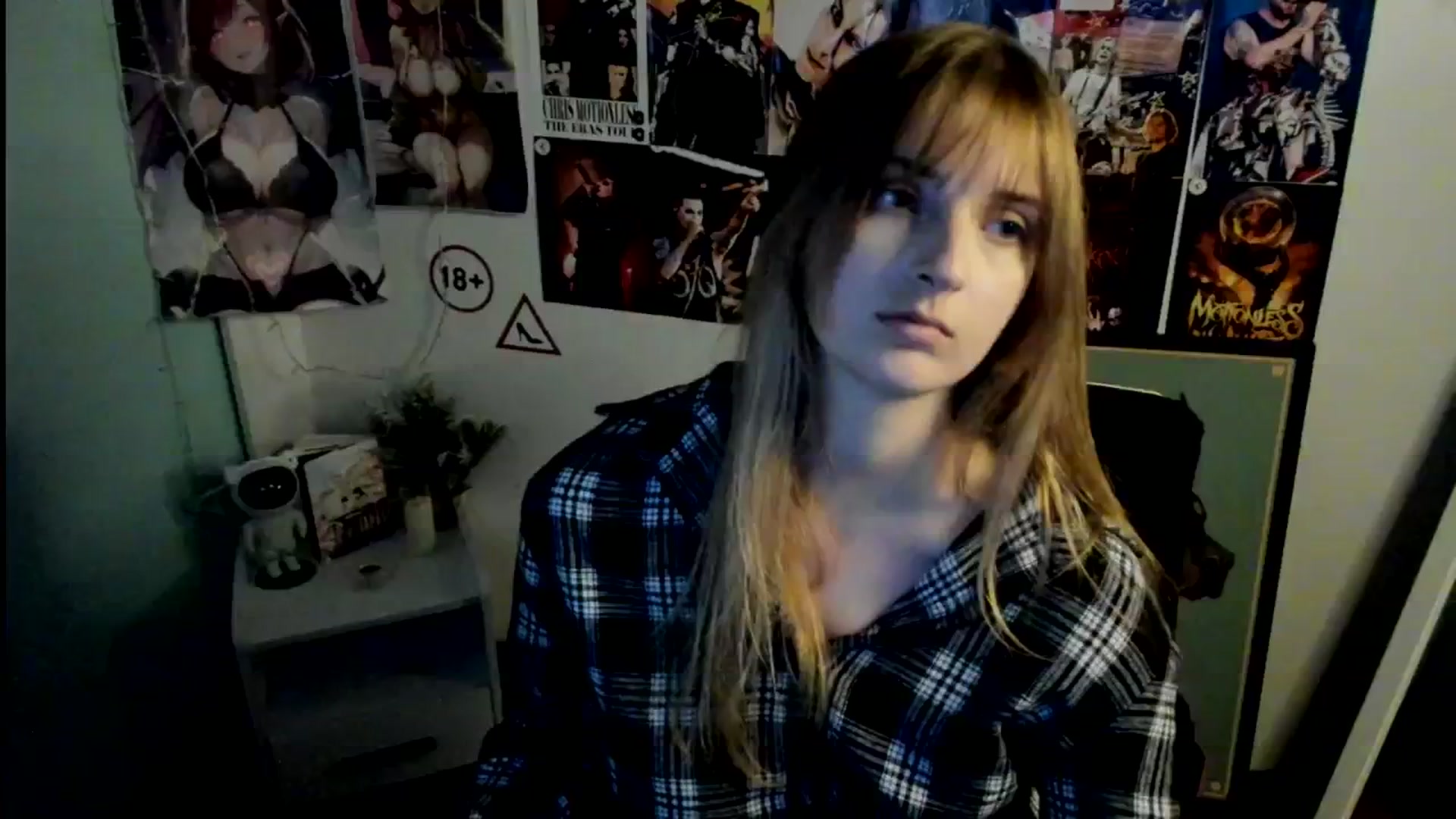 Gallery image thumbnail from Lisa_Star_'s myfreecams stream on, 10/26/2025, 17:35 image 20 of 20