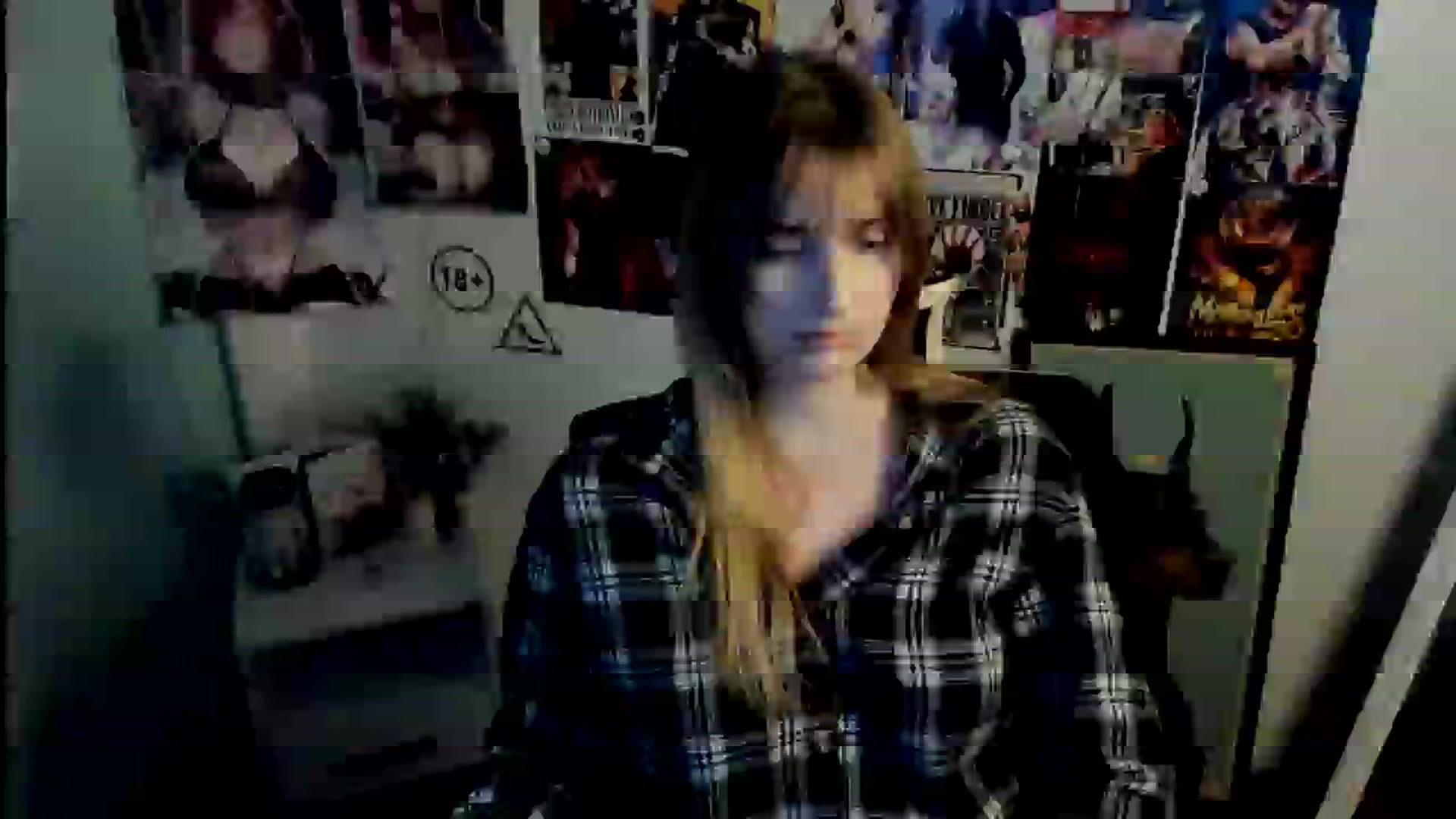 Gallery image thumbnail from Lisa_Star_'s myfreecams stream on, 10/26/2025, 17:35 image 8 of 20