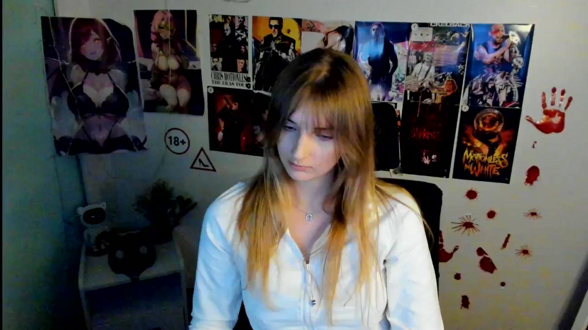 Gallery image thumbnail from Lisa_Star_'s myfreecams stream on, 11/01/2025, 15:39 image 4 of 20