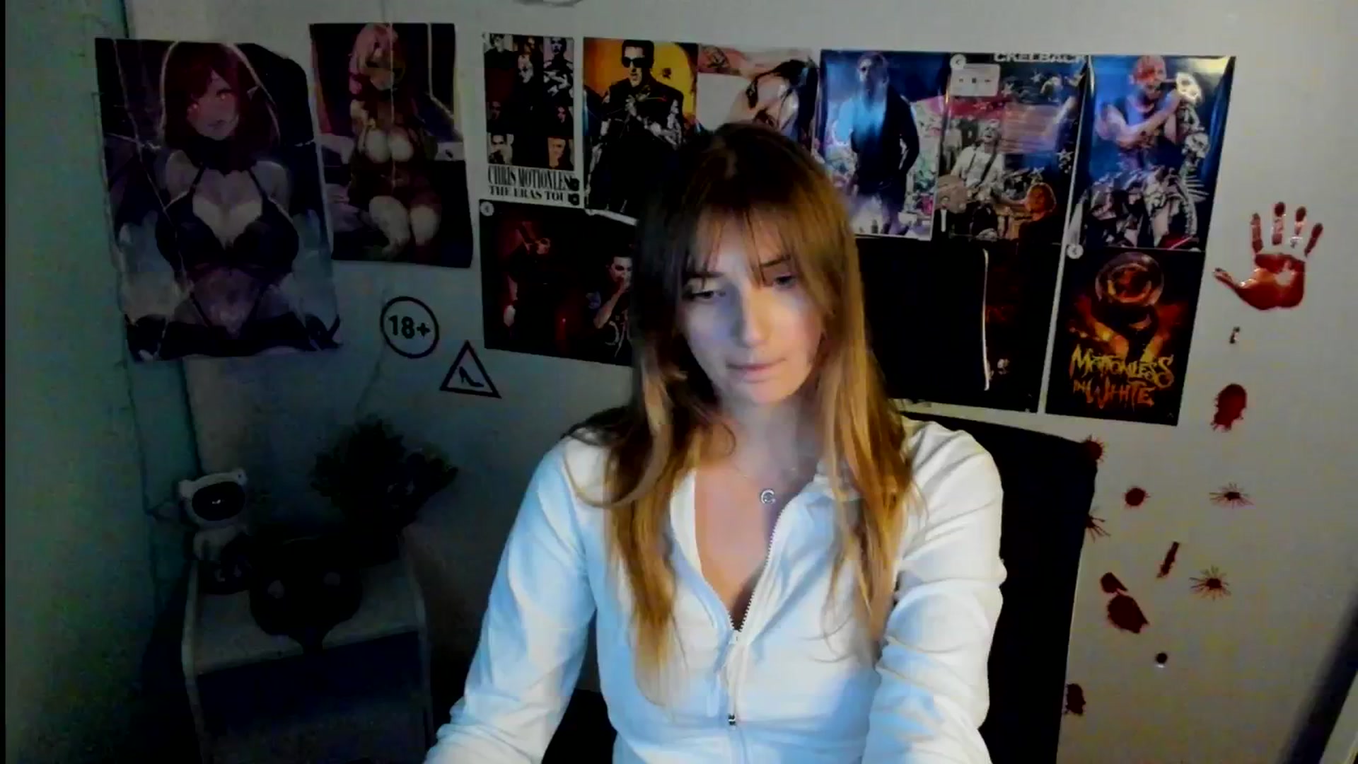Gallery image thumbnail from Lisa_Star_'s myfreecams stream on, 11/01/2025, 16:27 image 2 of 20