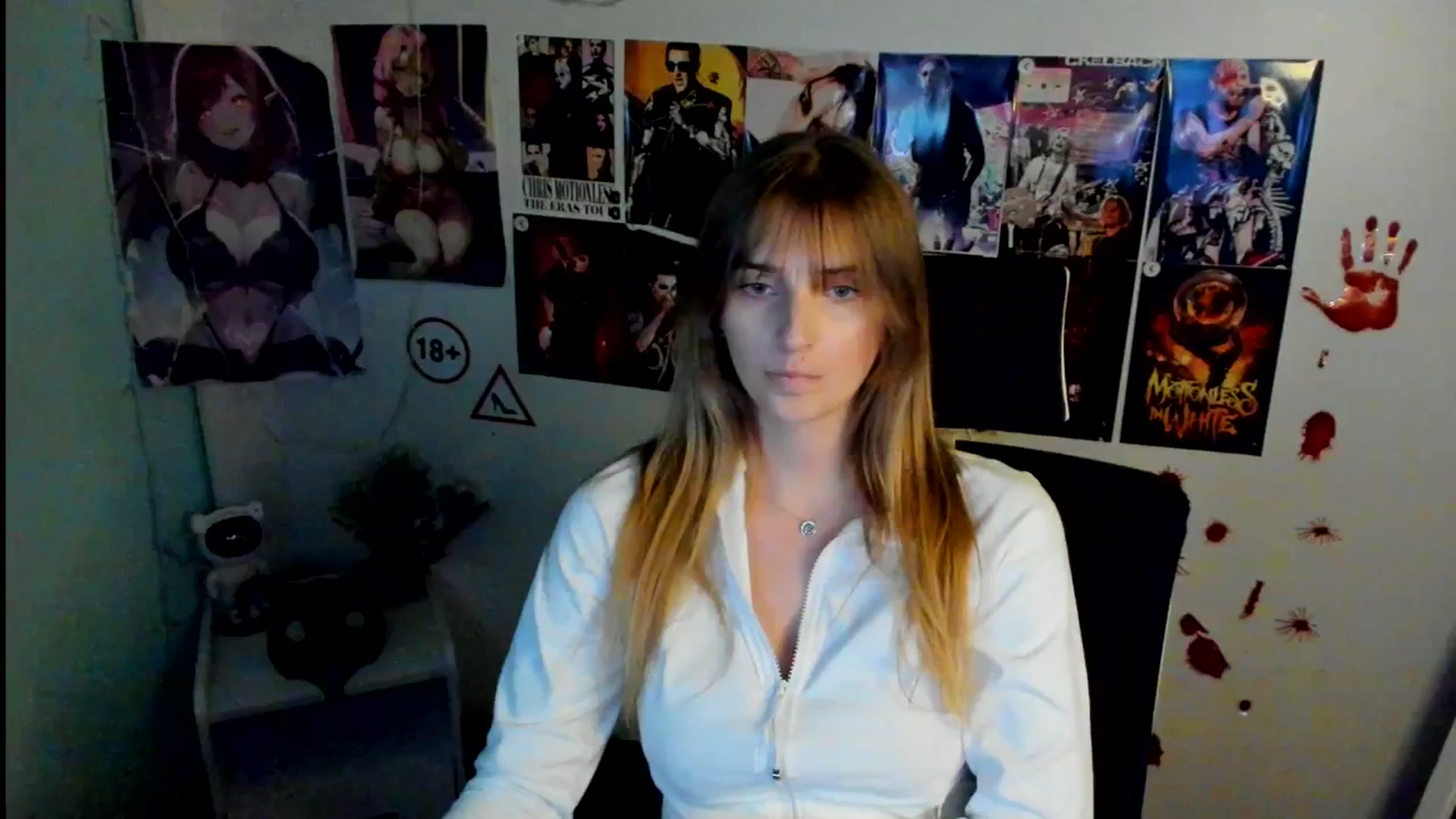 Gallery image thumbnail from Lisa_Star_'s myfreecams stream on, 11/01/2025, 16:27 image 8 of 20