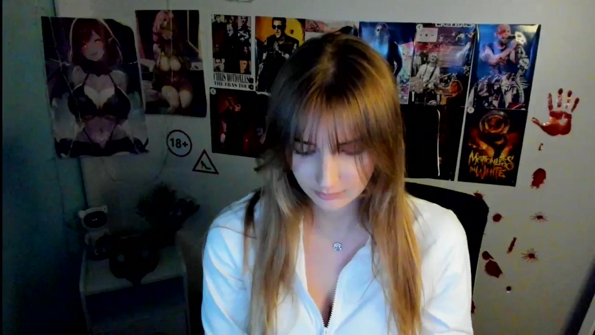Gallery image thumbnail from Lisa_Star_'s myfreecams stream on, 11/01/2025, 16:27 image 9 of 20