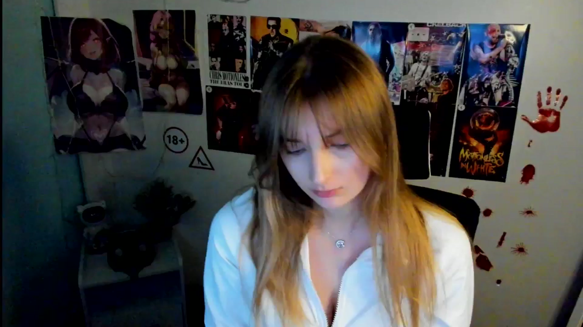 Gallery image thumbnail from Lisa_Star_'s myfreecams stream on, 11/01/2025, 16:27 image 20 of 20
