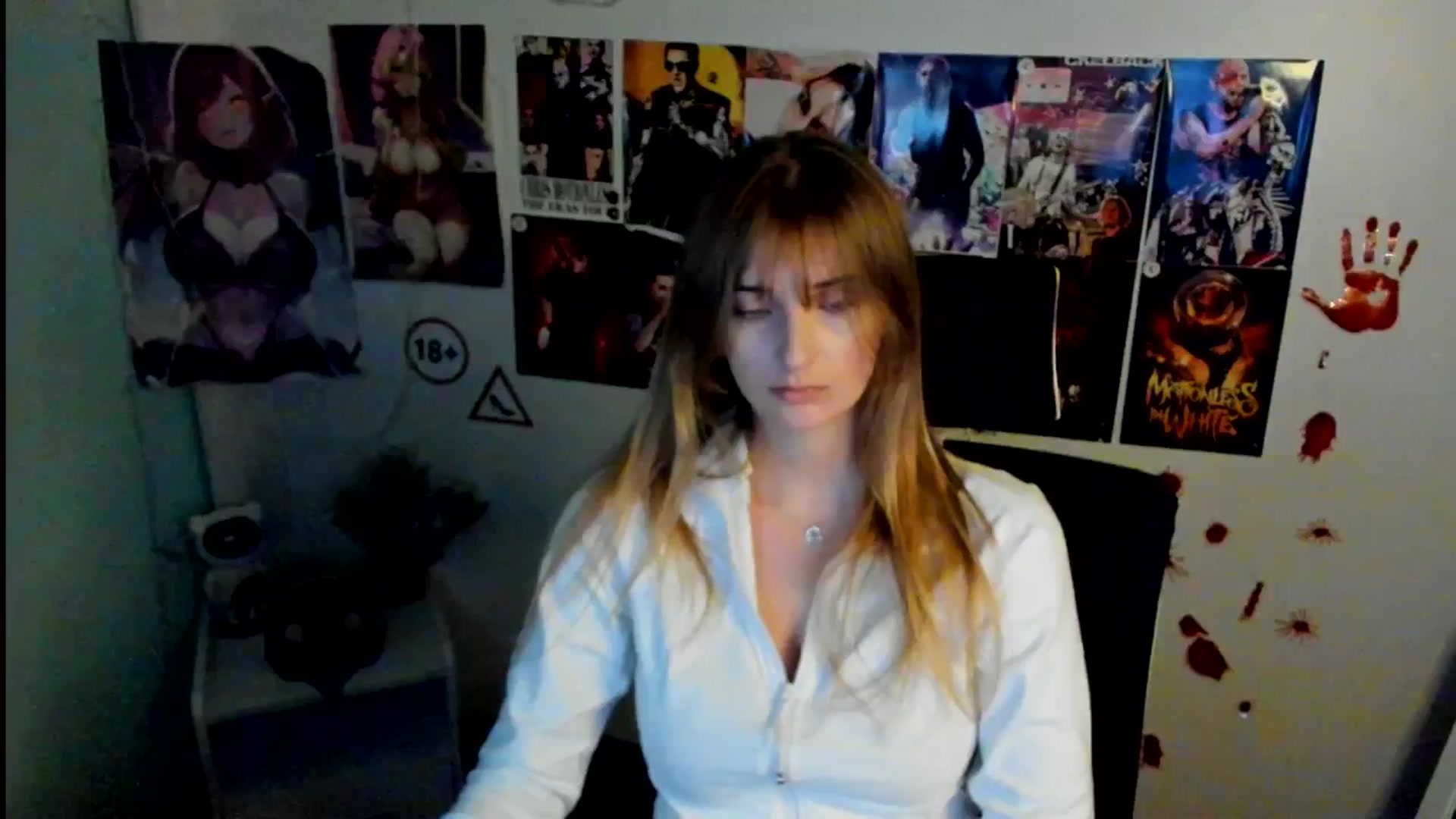 Gallery image thumbnail from Lisa_Star_'s myfreecams stream on, 11/01/2025, 16:27 image 5 of 20