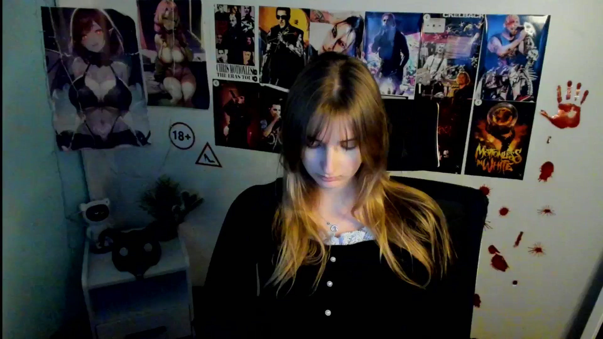 Gallery image thumbnail from Lisa_Star_'s myfreecams stream on, 11/02/2025, 15:51 image 10 of 20