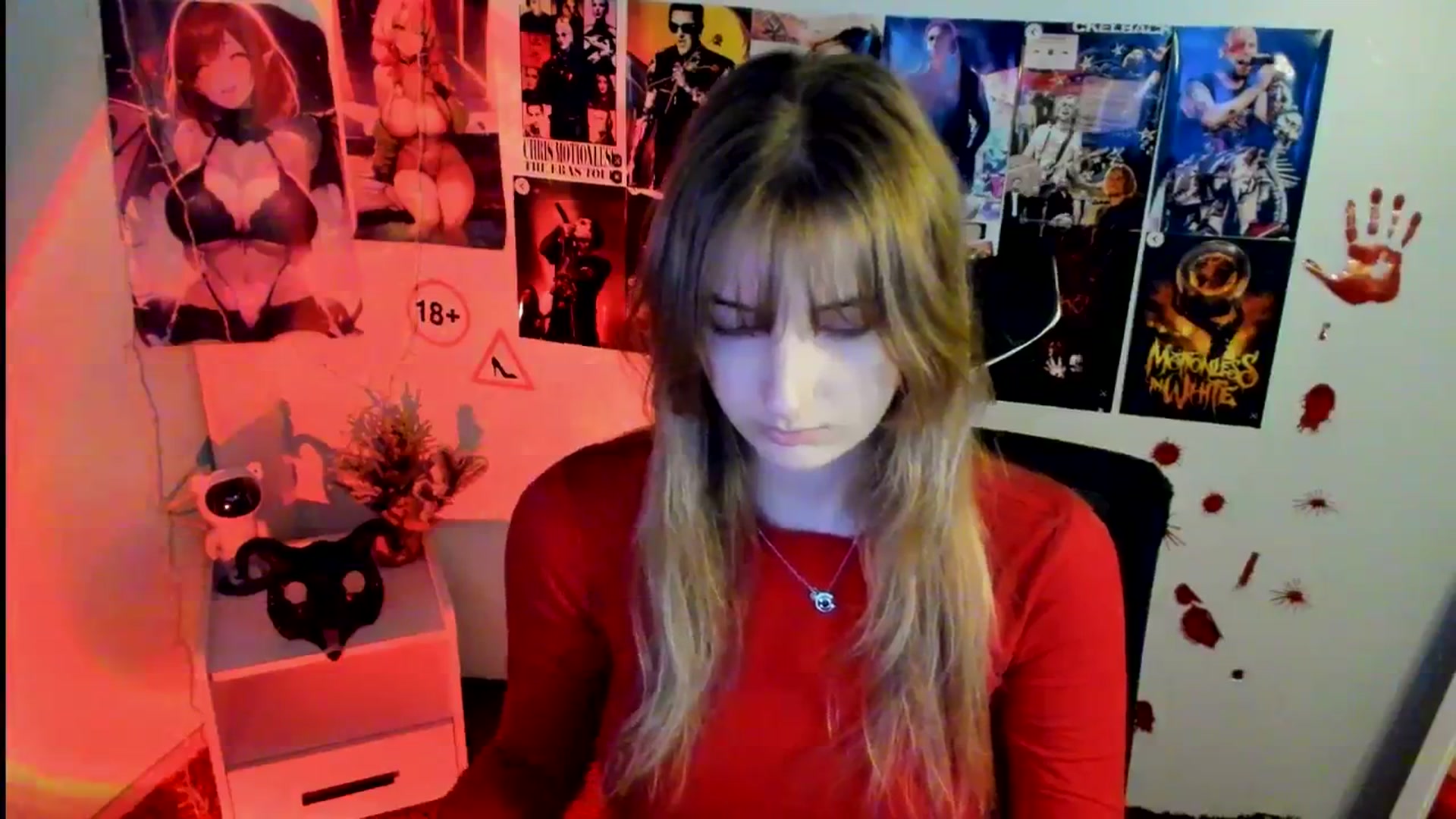 Gallery image thumbnail from Lisa_Star_'s myfreecams stream on, 11/03/2025, 15:31 image 16 of 20