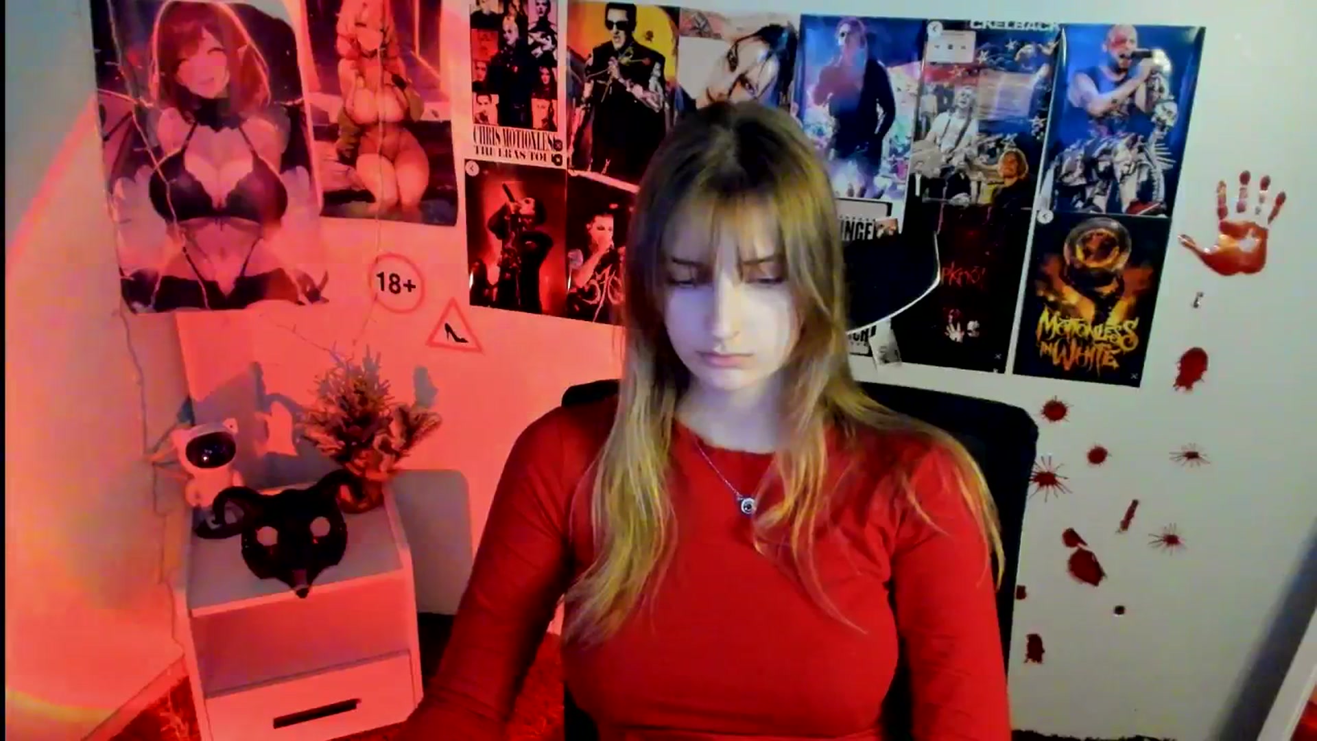 Gallery image thumbnail from Lisa_Star_'s myfreecams stream on, 11/03/2025, 15:31 image 7 of 20