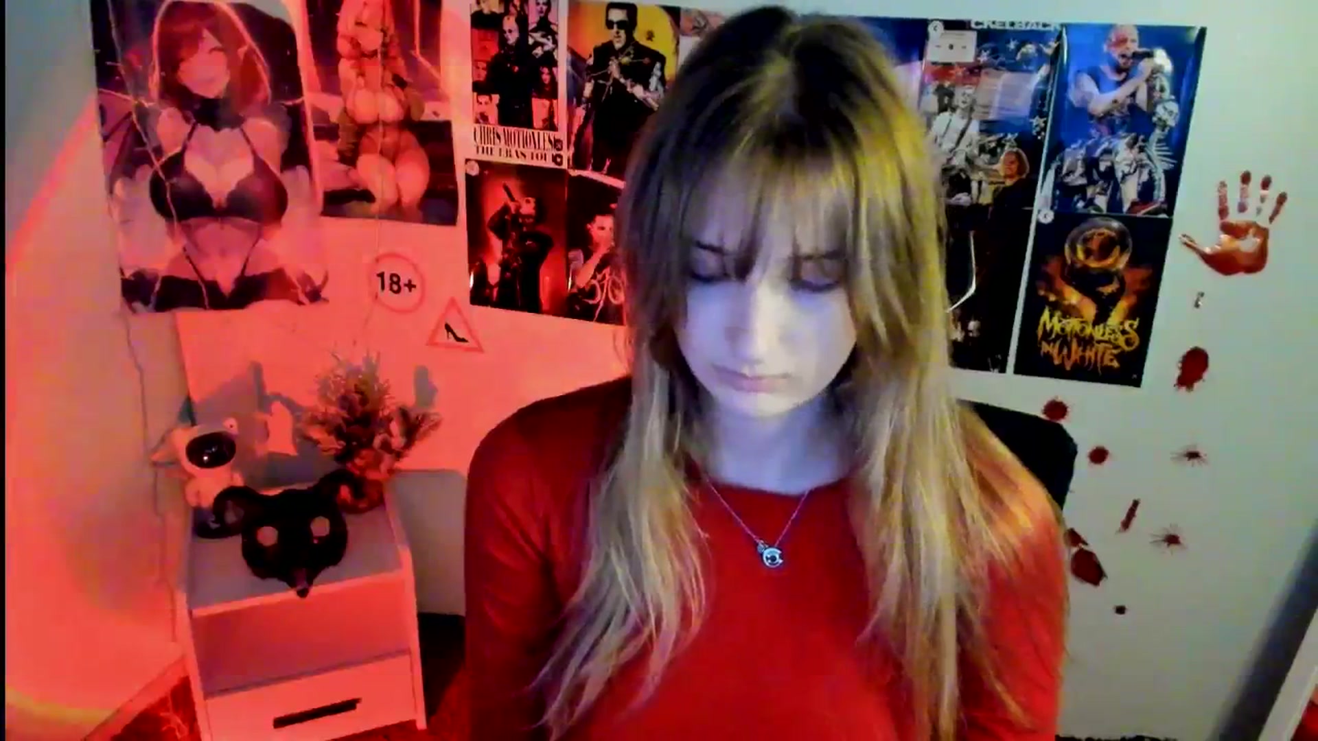 Gallery image thumbnail from Lisa_Star_'s myfreecams stream on, 11/03/2025, 15:31 image 15 of 20