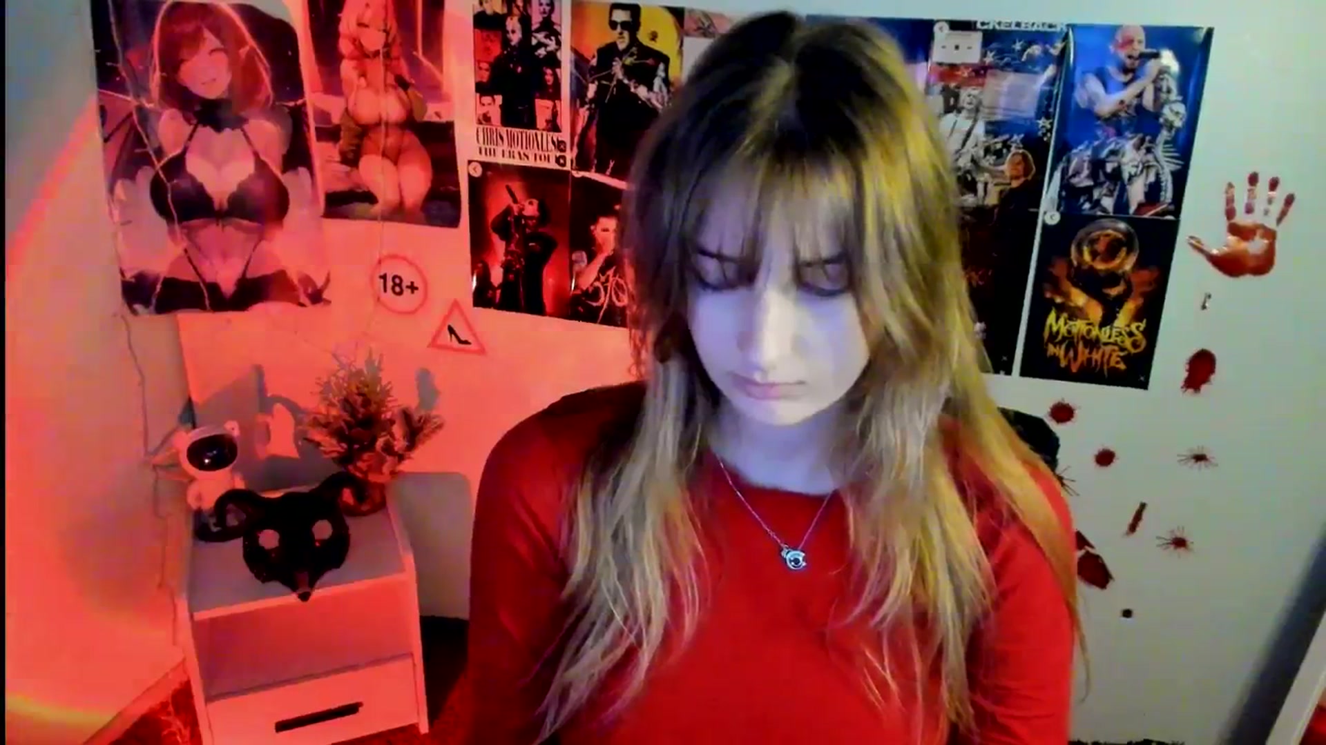 Gallery image thumbnail from Lisa_Star_'s myfreecams stream on, 11/03/2025, 15:31 image 11 of 20