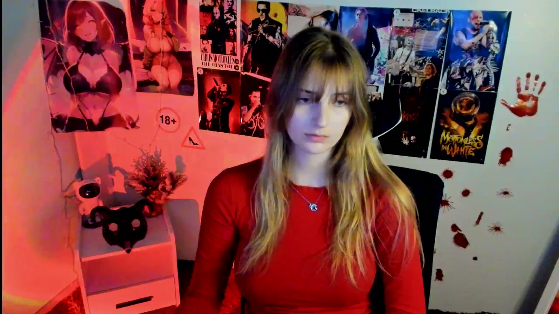 Gallery image thumbnail from Lisa_Star_'s myfreecams stream on, 11/03/2025, 15:31 image 18 of 20
