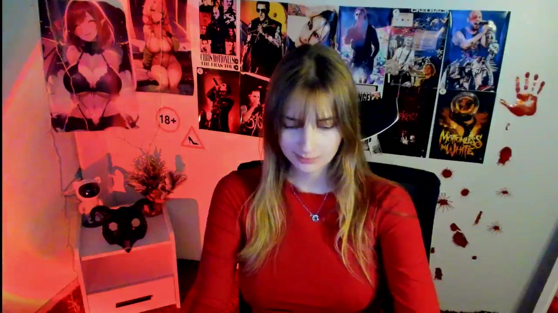 Gallery image thumbnail from Lisa_Star_'s myfreecams stream on, 11/03/2025, 15:31 image 2 of 20