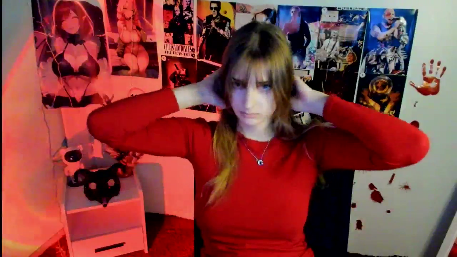 Gallery image thumbnail from Lisa_Star_'s myfreecams stream on, 11/03/2025, 15:31 image 10 of 20