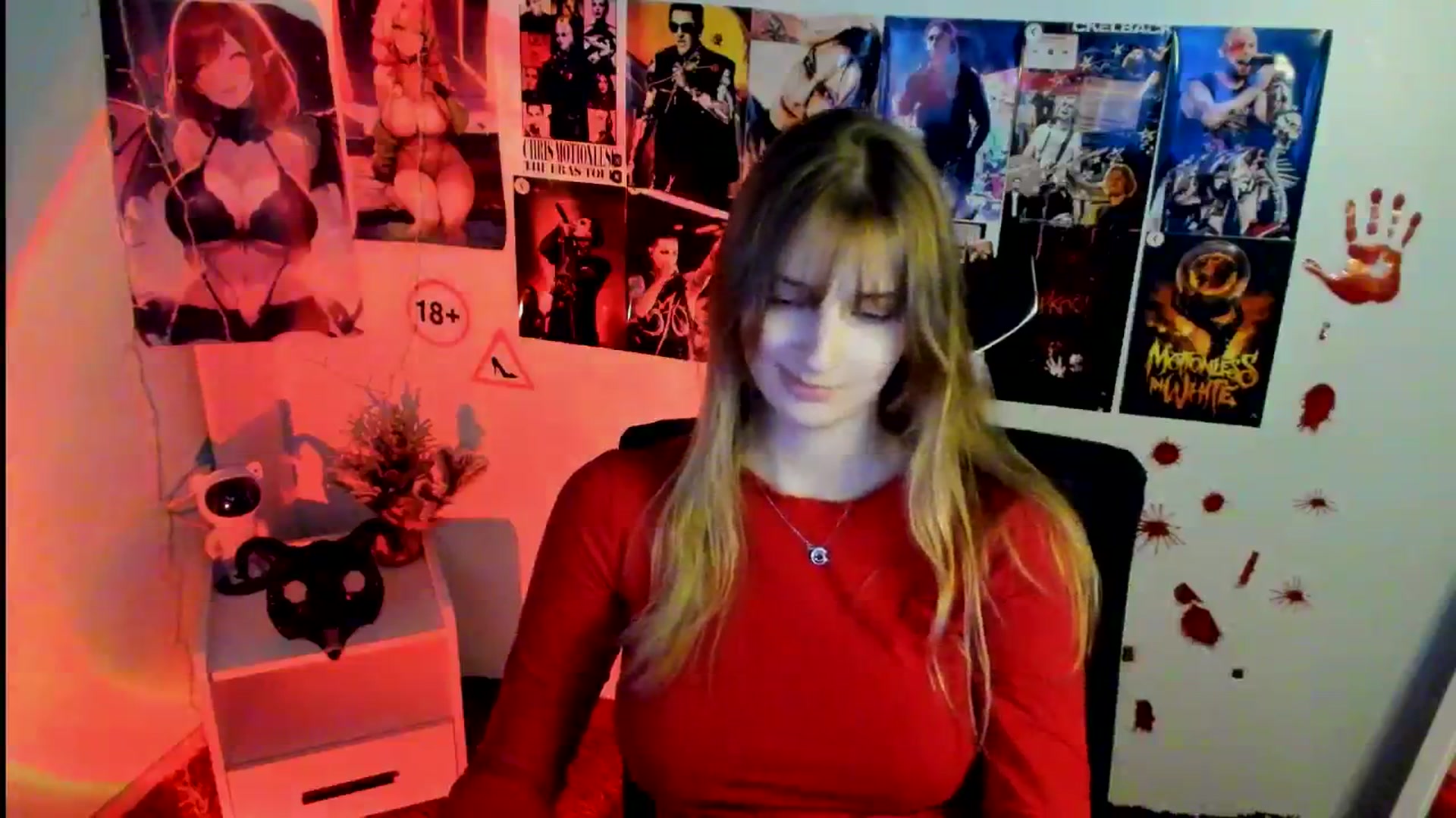 Gallery image thumbnail from Lisa_Star_'s myfreecams stream on, 11/03/2025, 15:31 image 3 of 20