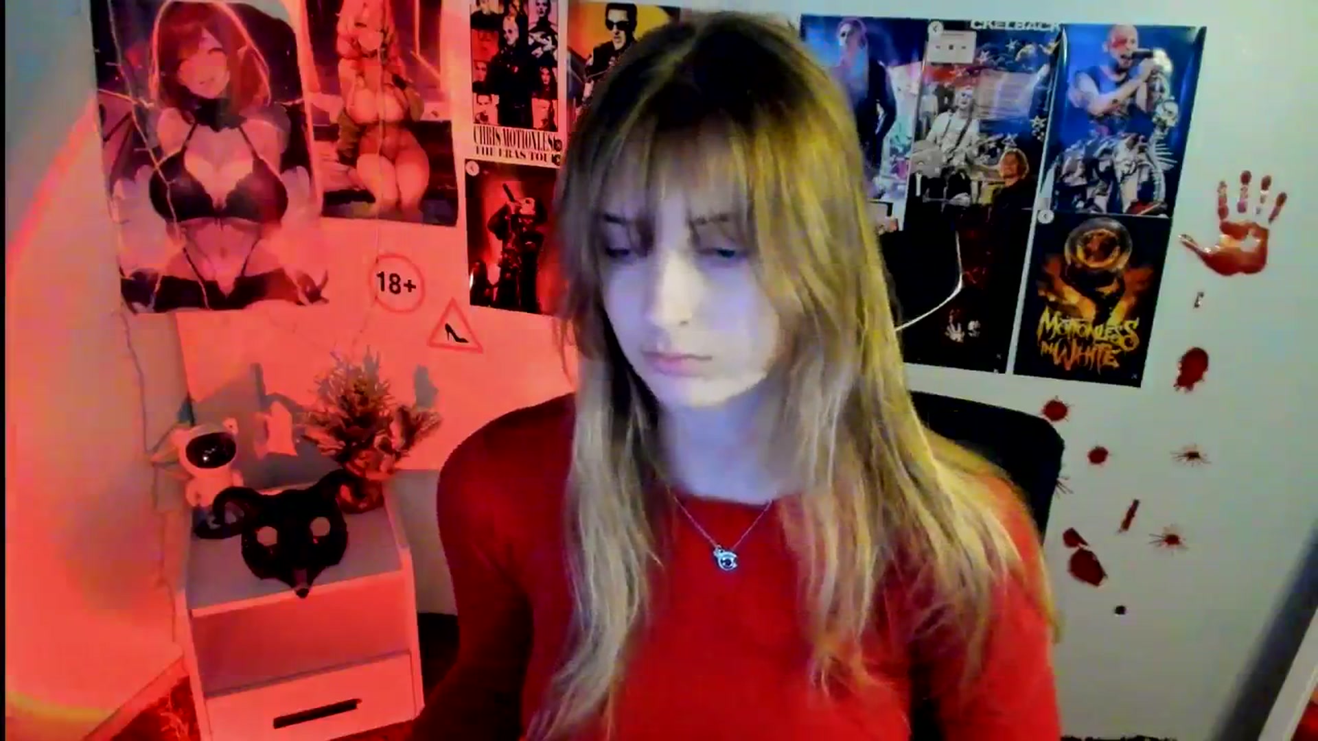 Gallery image thumbnail from Lisa_Star_'s myfreecams stream on, 11/03/2025, 15:31 image 19 of 20