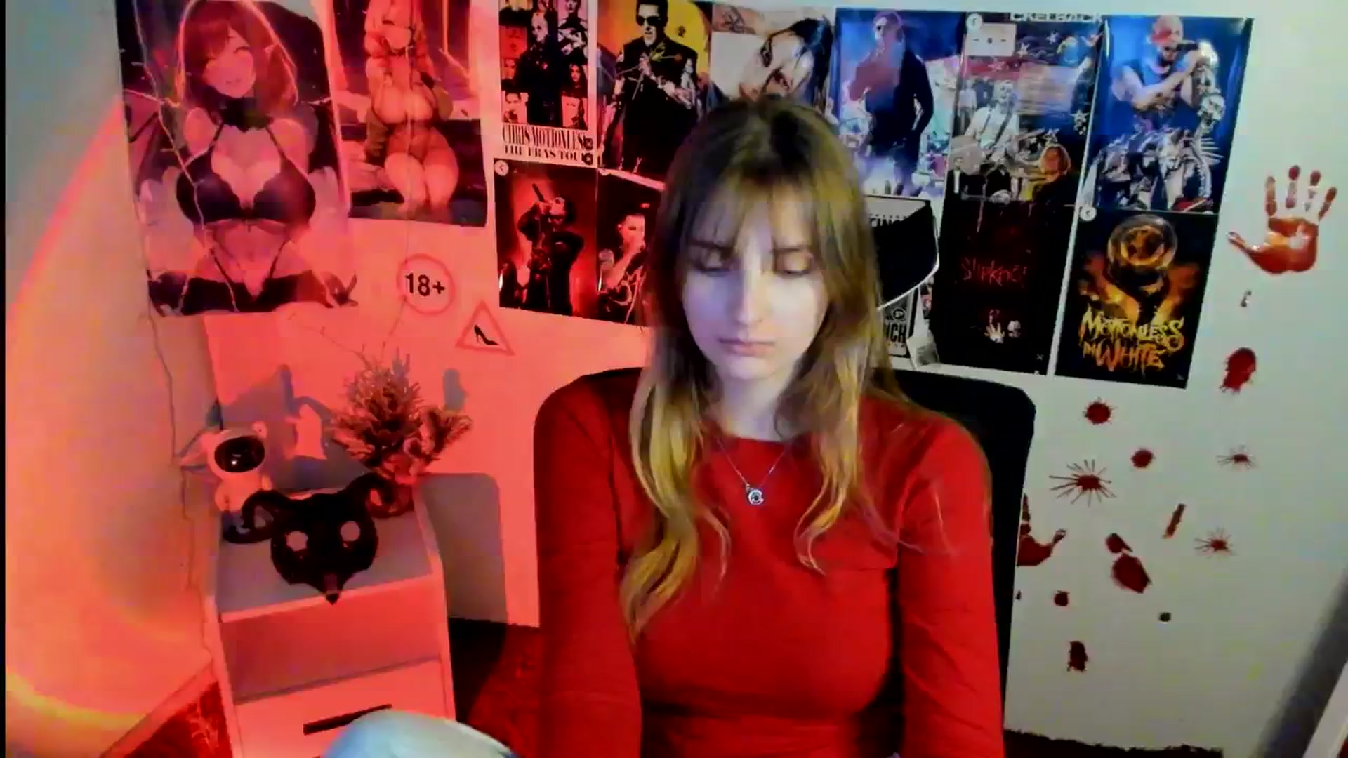 Gallery image thumbnail from Lisa_Star_'s myfreecams stream on, 11/03/2025, 16:19 image 12 of 20