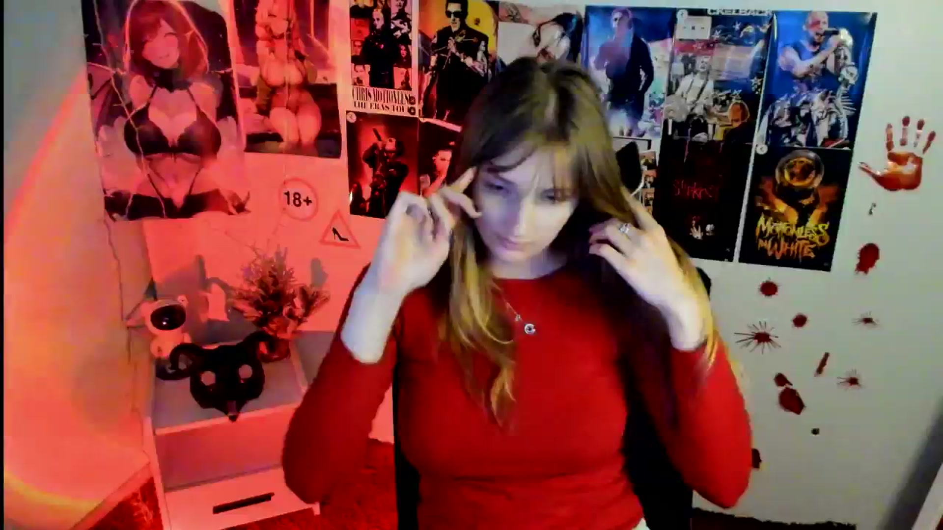 Gallery image thumbnail from Lisa_Star_'s myfreecams stream on, 11/03/2025, 16:19 image 2 of 20
