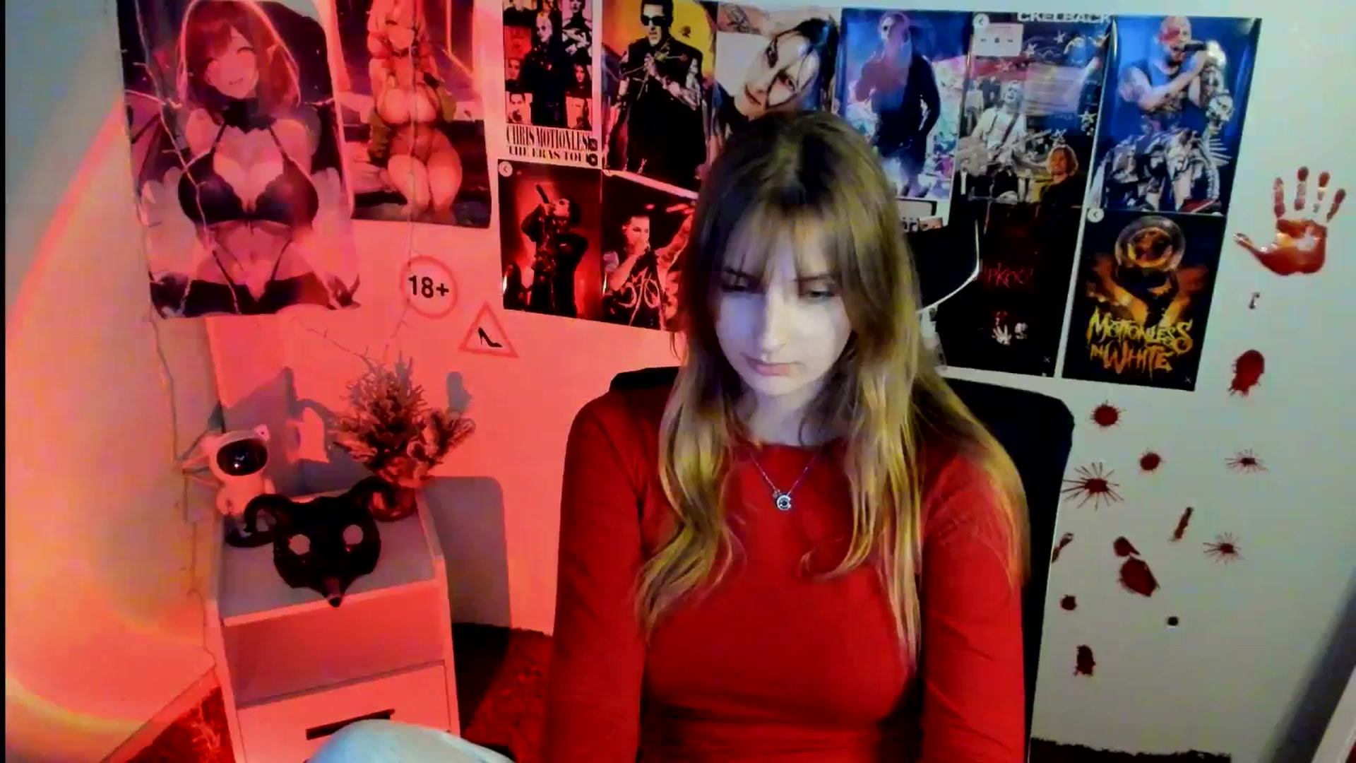 Gallery image thumbnail from Lisa_Star_'s myfreecams stream on, 11/03/2025, 16:19 image 15 of 20