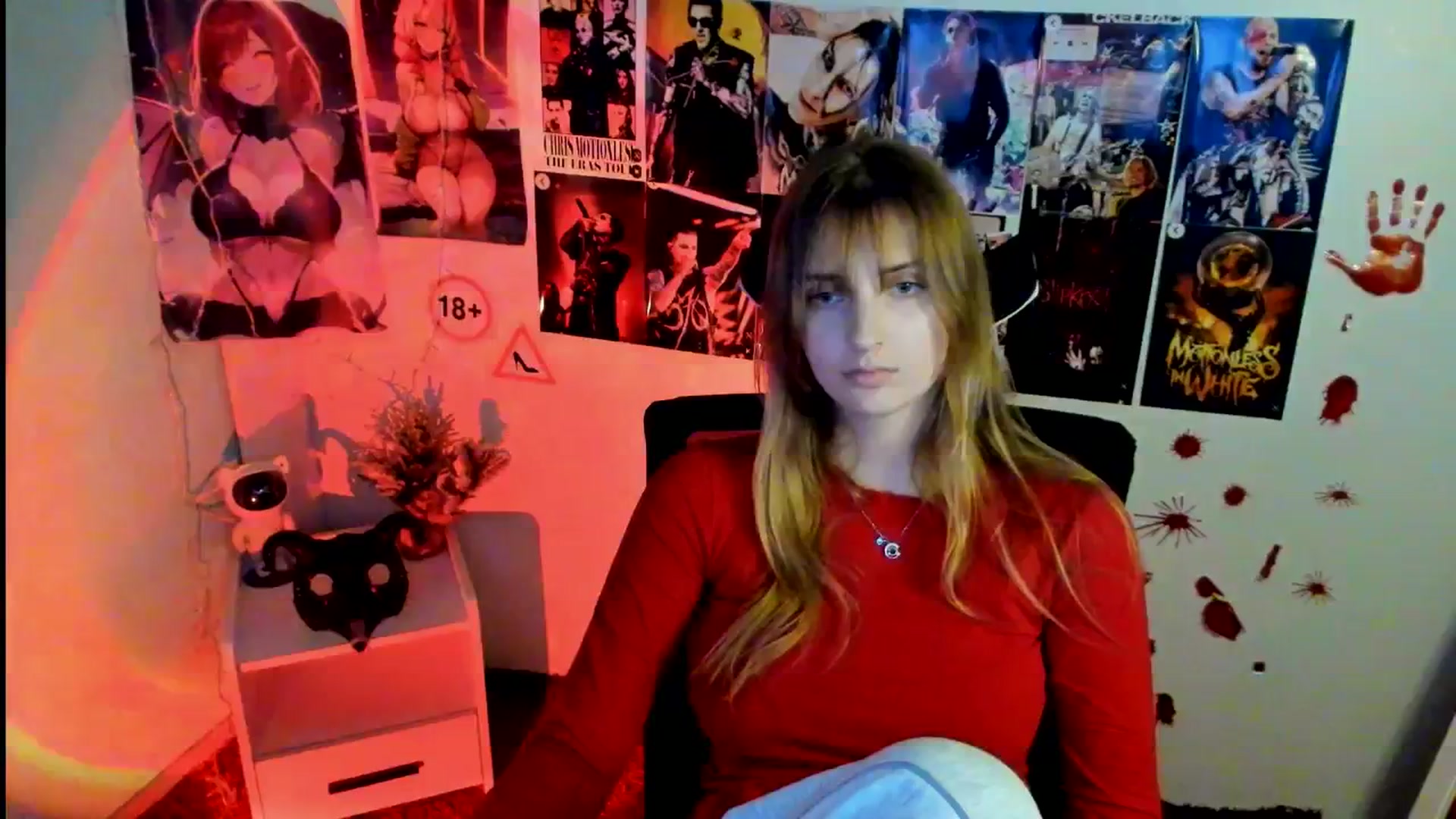 Gallery image thumbnail from Lisa_Star_'s myfreecams stream on, 11/03/2025, 16:19 image 18 of 20