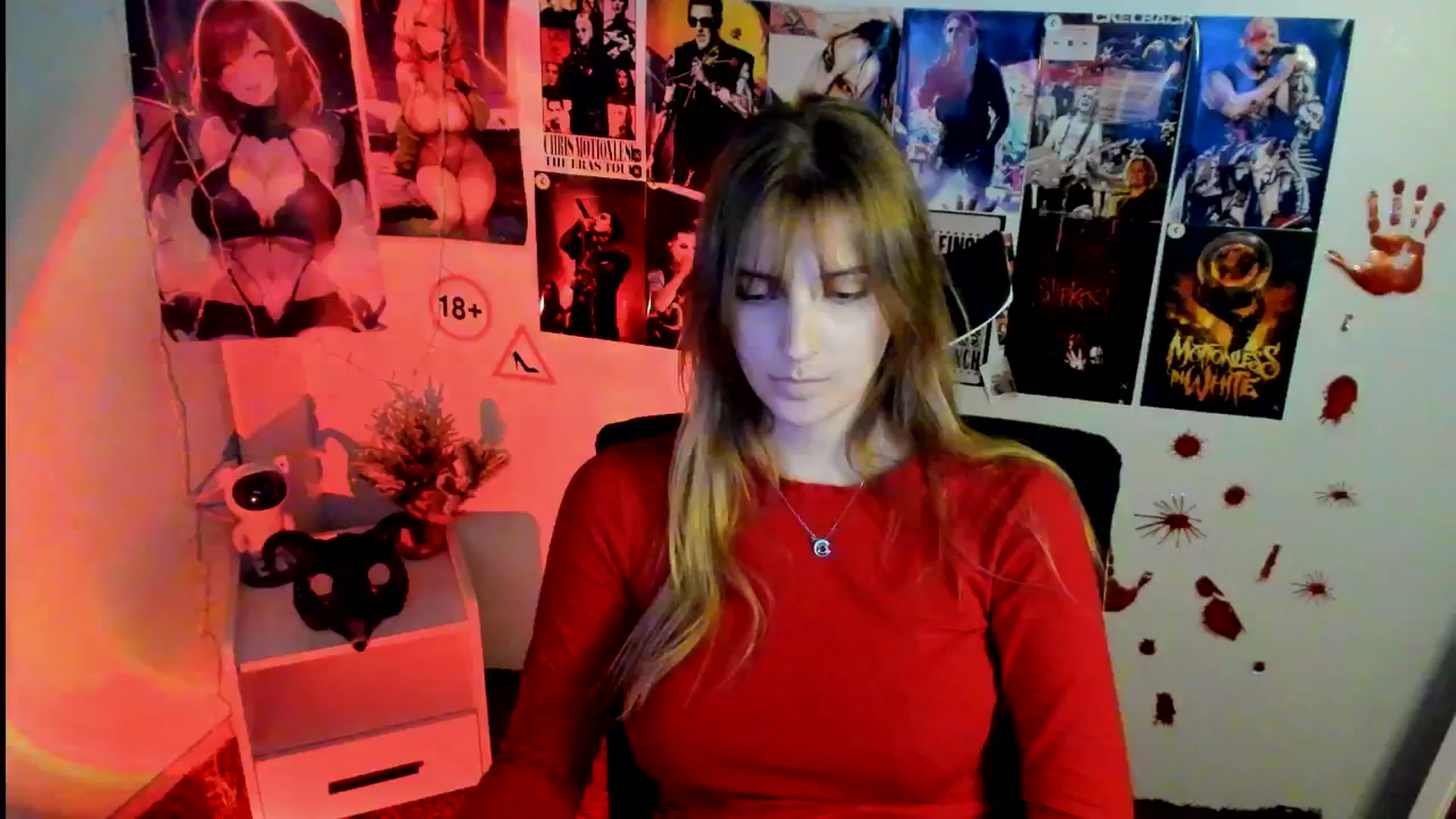 Gallery image thumbnail from Lisa_Star_'s myfreecams stream on, 11/03/2025, 16:19 image 9 of 20