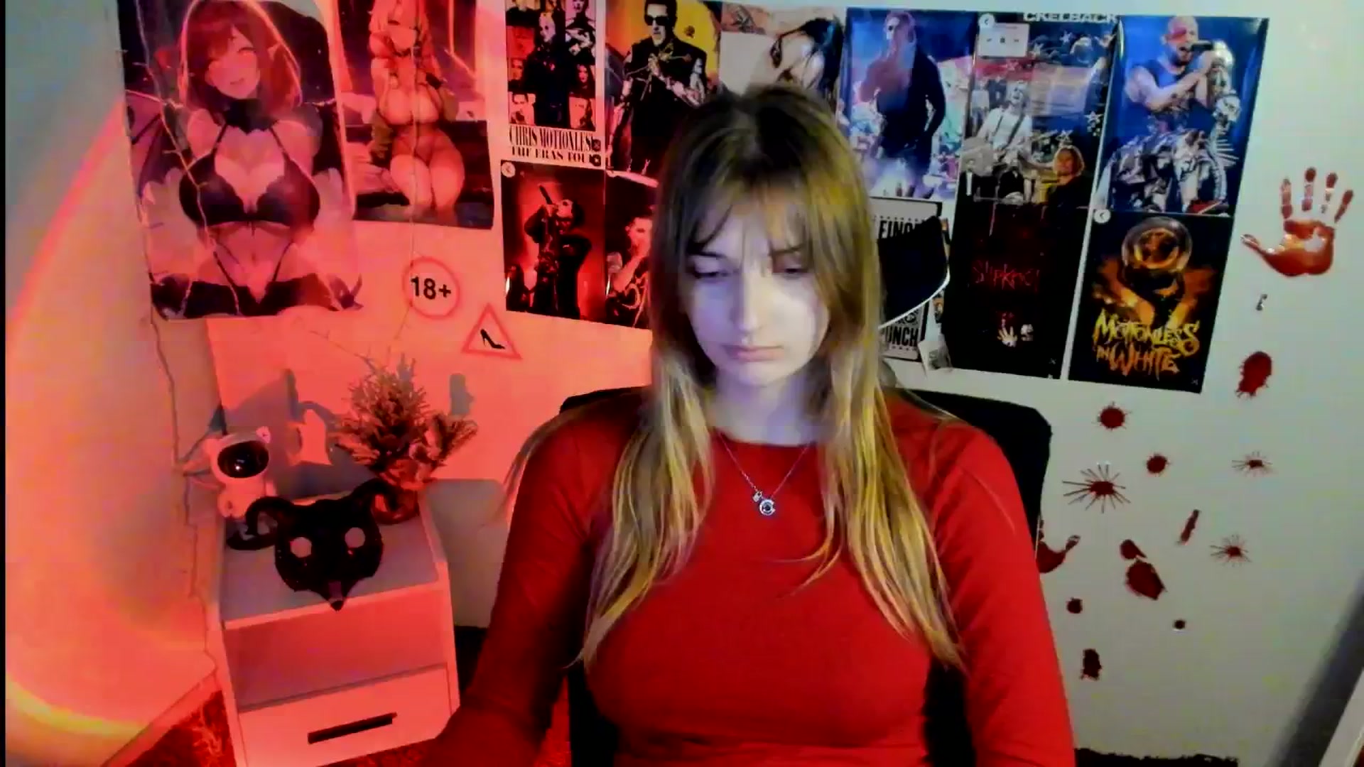 Gallery image thumbnail from Lisa_Star_'s myfreecams stream on, 11/03/2025, 16:19 image 3 of 20