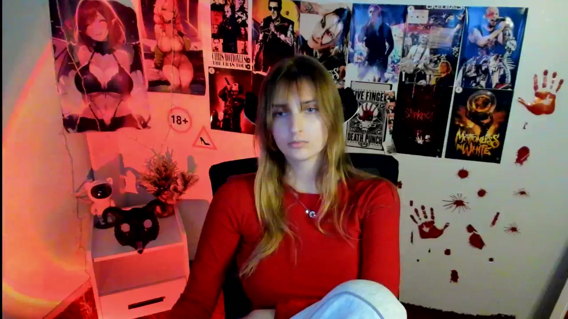 Gallery image thumbnail from Lisa_Star_'s myfreecams stream on, 11/03/2025, 16:19 image 20 of 20
