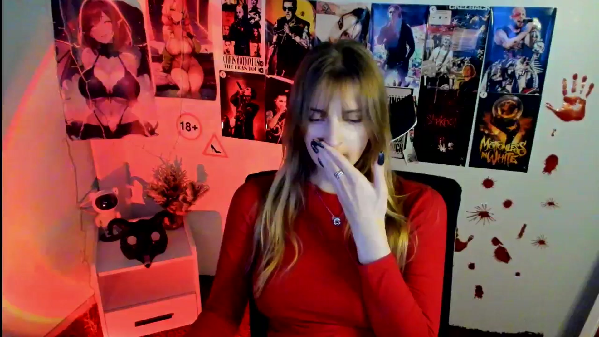 Gallery image thumbnail from Lisa_Star_'s myfreecams stream on, 11/03/2025, 16:19 image 5 of 20