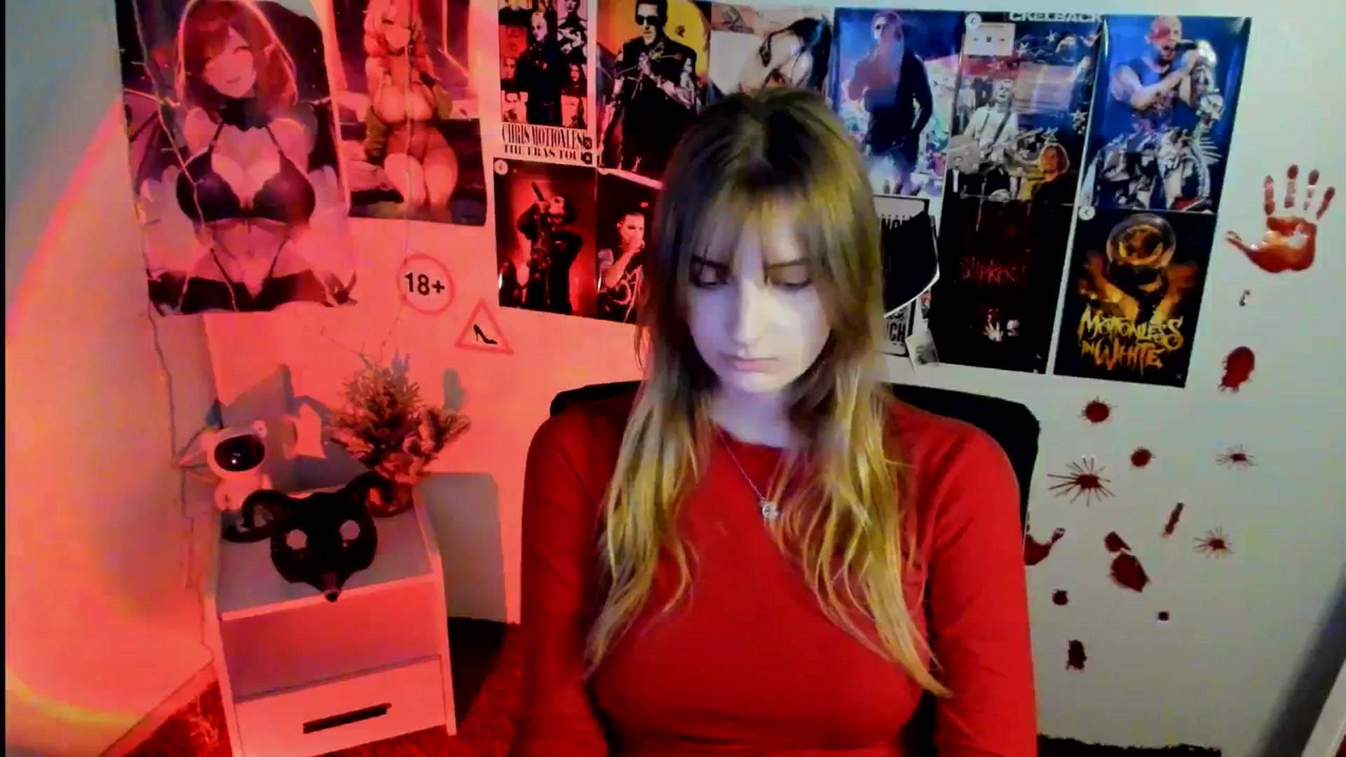 Gallery image thumbnail from Lisa_Star_'s myfreecams stream on, 11/03/2025, 16:19 image 7 of 20