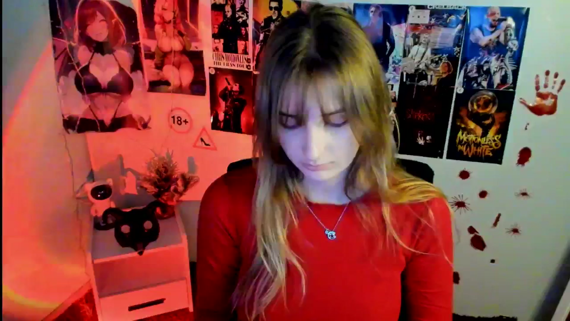Gallery image thumbnail from Lisa_Star_'s myfreecams stream on, 11/03/2025, 16:19 image 10 of 20