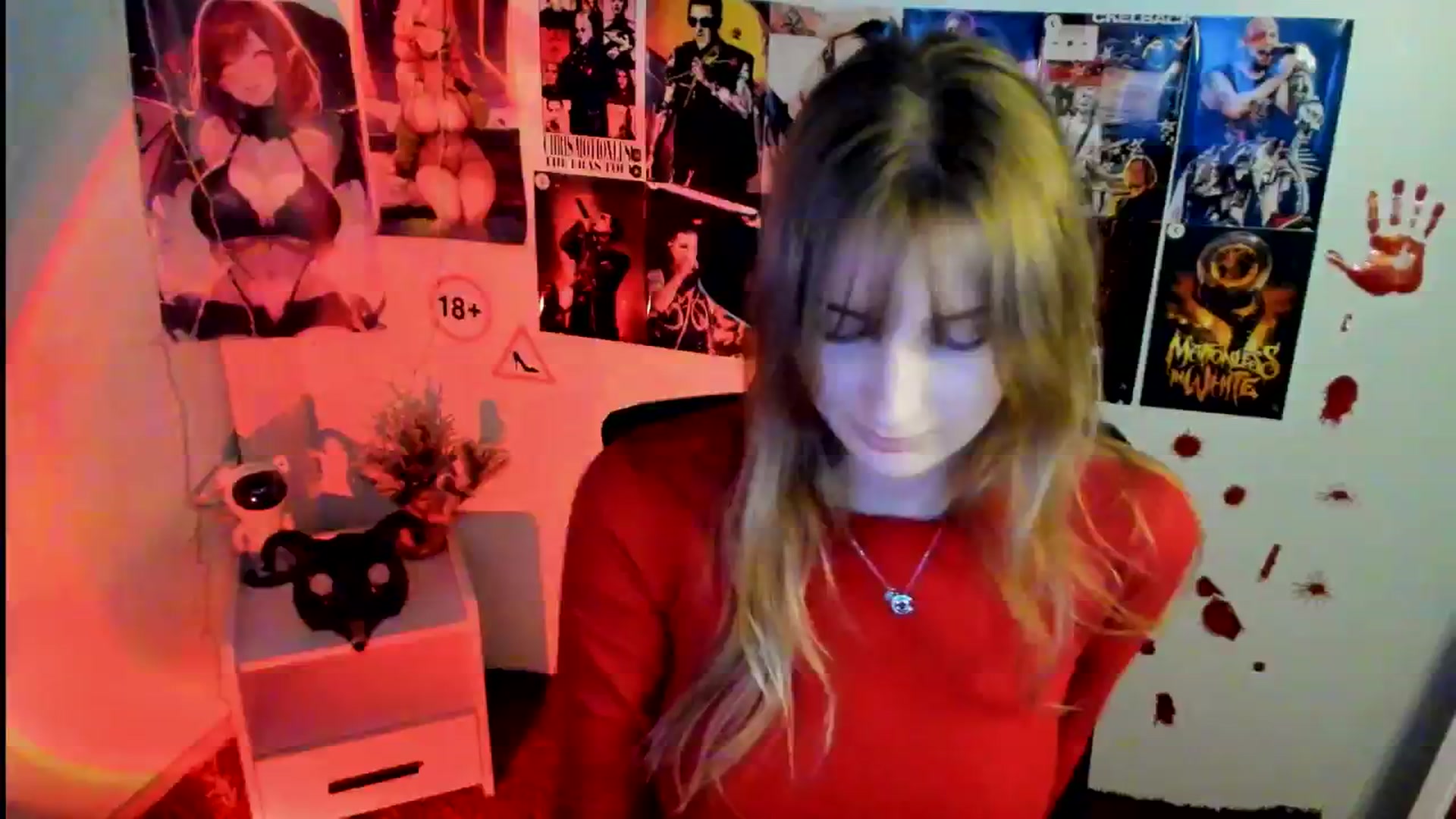 Gallery image thumbnail from Lisa_Star_'s myfreecams stream on, 11/03/2025, 16:19 image 11 of 20