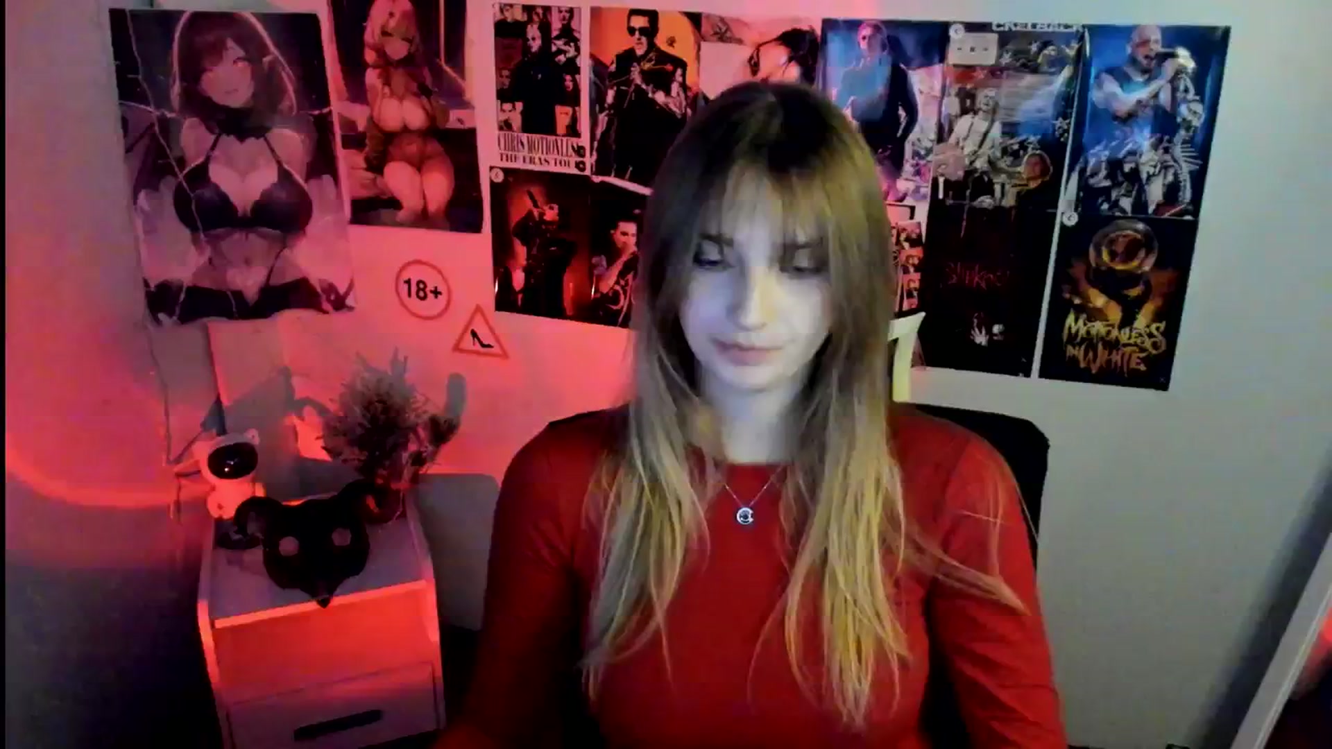 Gallery image thumbnail from Lisa_Star_'s myfreecams stream on, 11/06/2025, 13:45 image 5 of 20