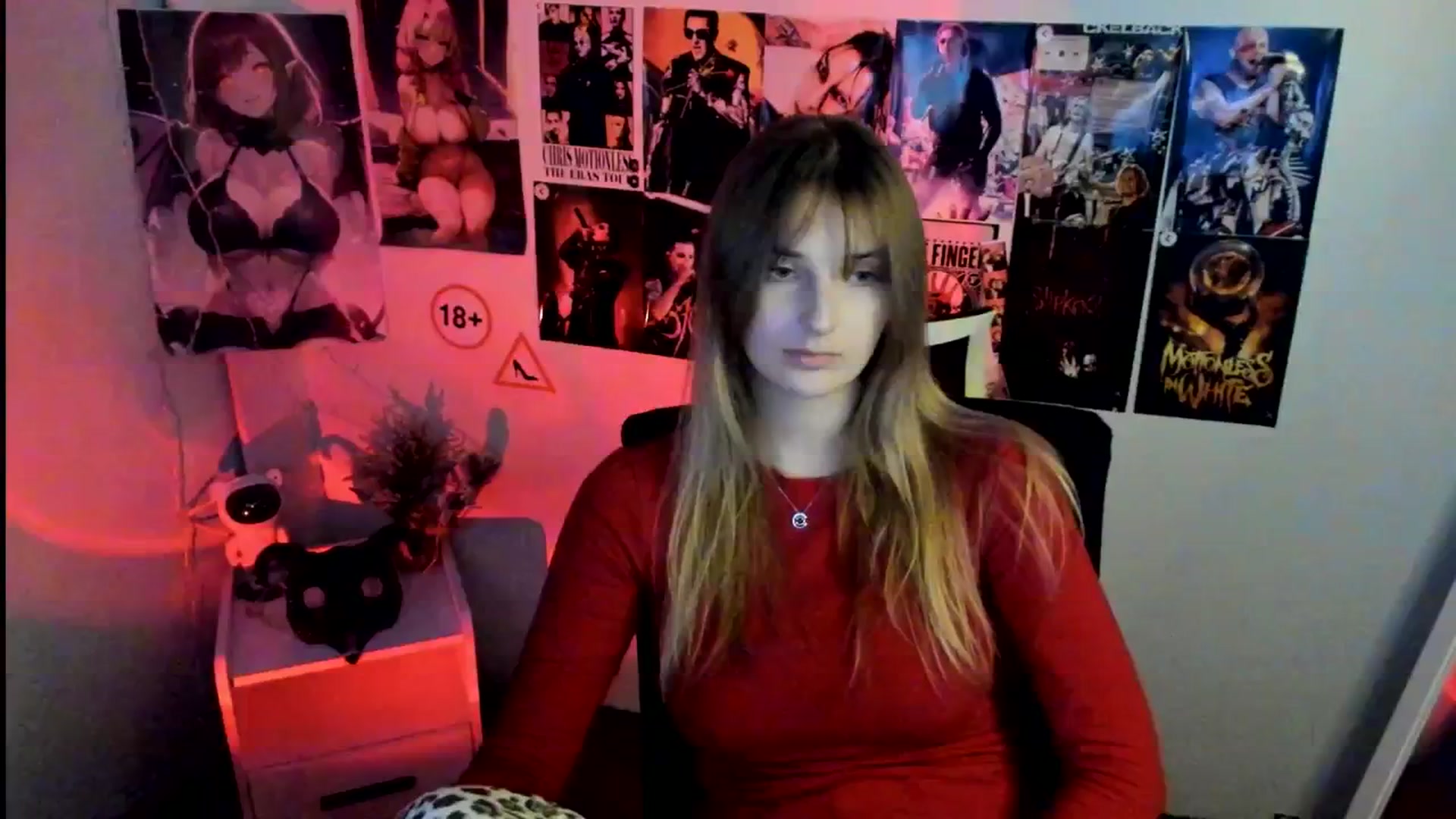 Gallery image thumbnail from Lisa_Star_'s myfreecams stream on, 11/06/2025, 13:45 image 18 of 20