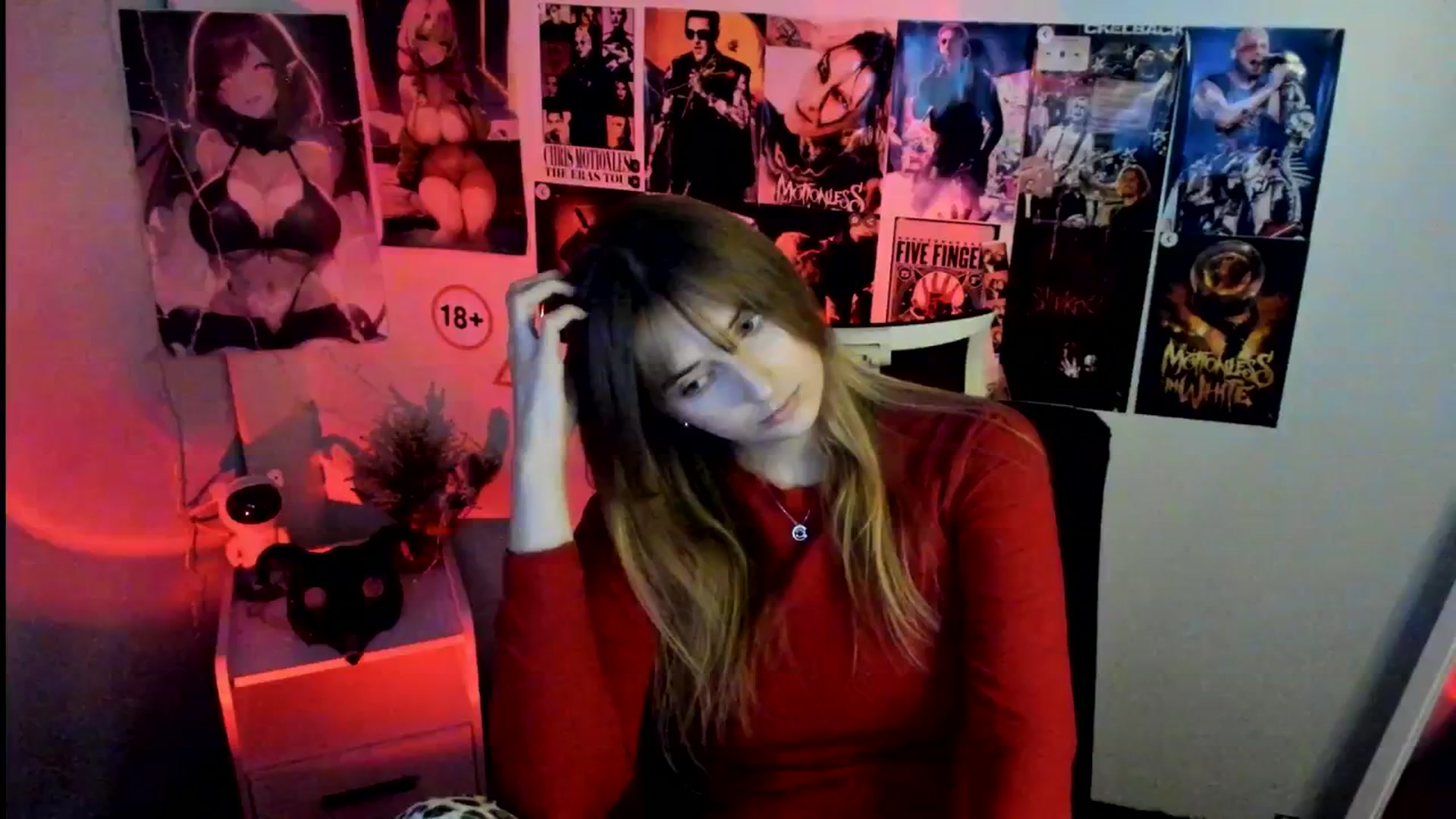Gallery image thumbnail from Lisa_Star_'s myfreecams stream on, 11/06/2025, 13:45 image 19 of 20