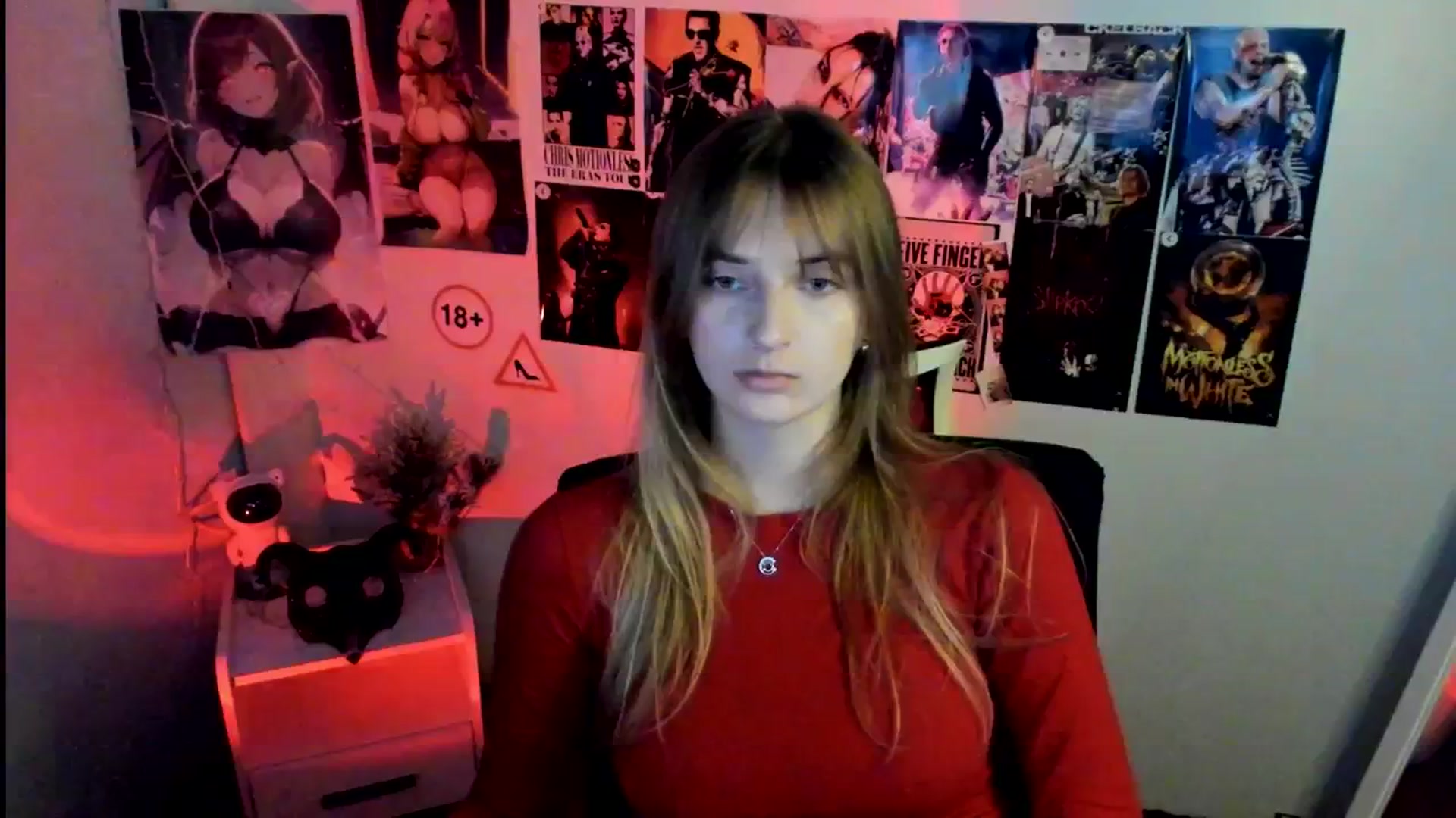 Gallery image thumbnail from Lisa_Star_'s myfreecams stream on, 11/06/2025, 13:45 image 7 of 20