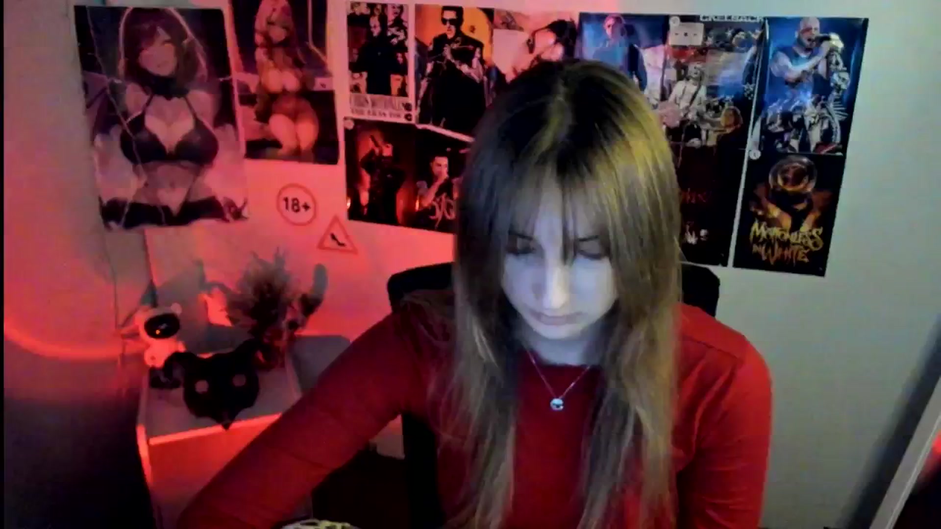 Gallery image thumbnail from Lisa_Star_'s myfreecams stream on, 11/06/2025, 13:45 image 17 of 20