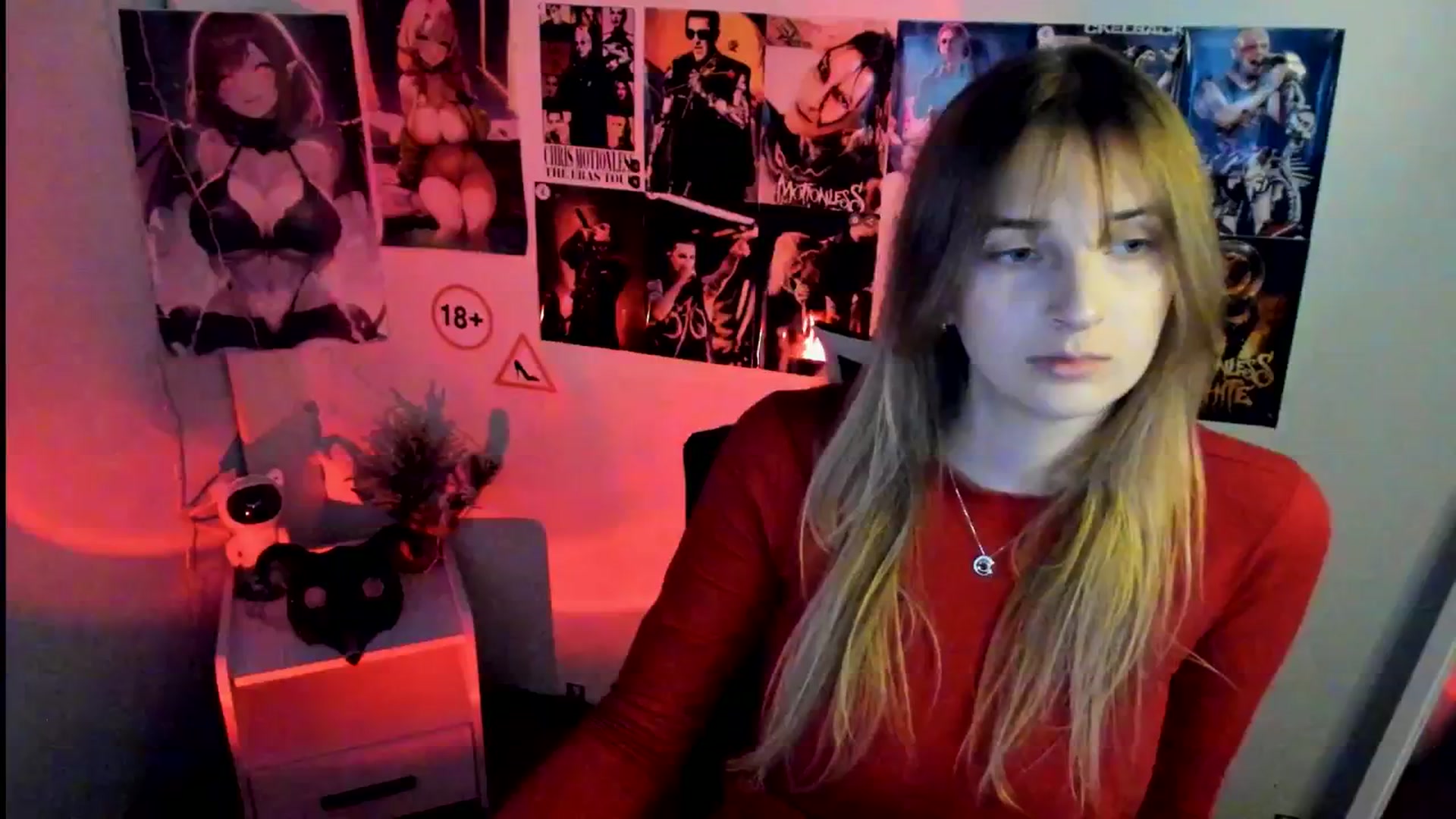Gallery image thumbnail from Lisa_Star_'s myfreecams stream on, 11/06/2025, 13:45 image 10 of 20