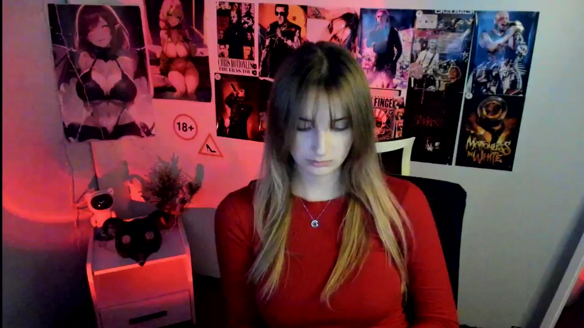 Gallery image thumbnail from Lisa_Star_'s myfreecams stream on, 11/06/2025, 13:45 image 13 of 20