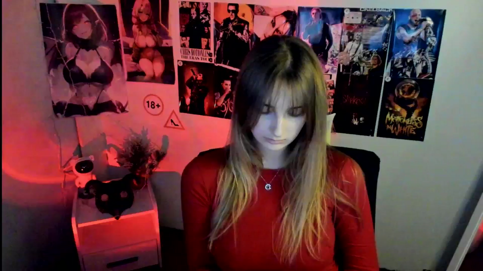 Gallery image thumbnail from Lisa_Star_'s myfreecams stream on, 11/06/2025, 13:45 image 4 of 20