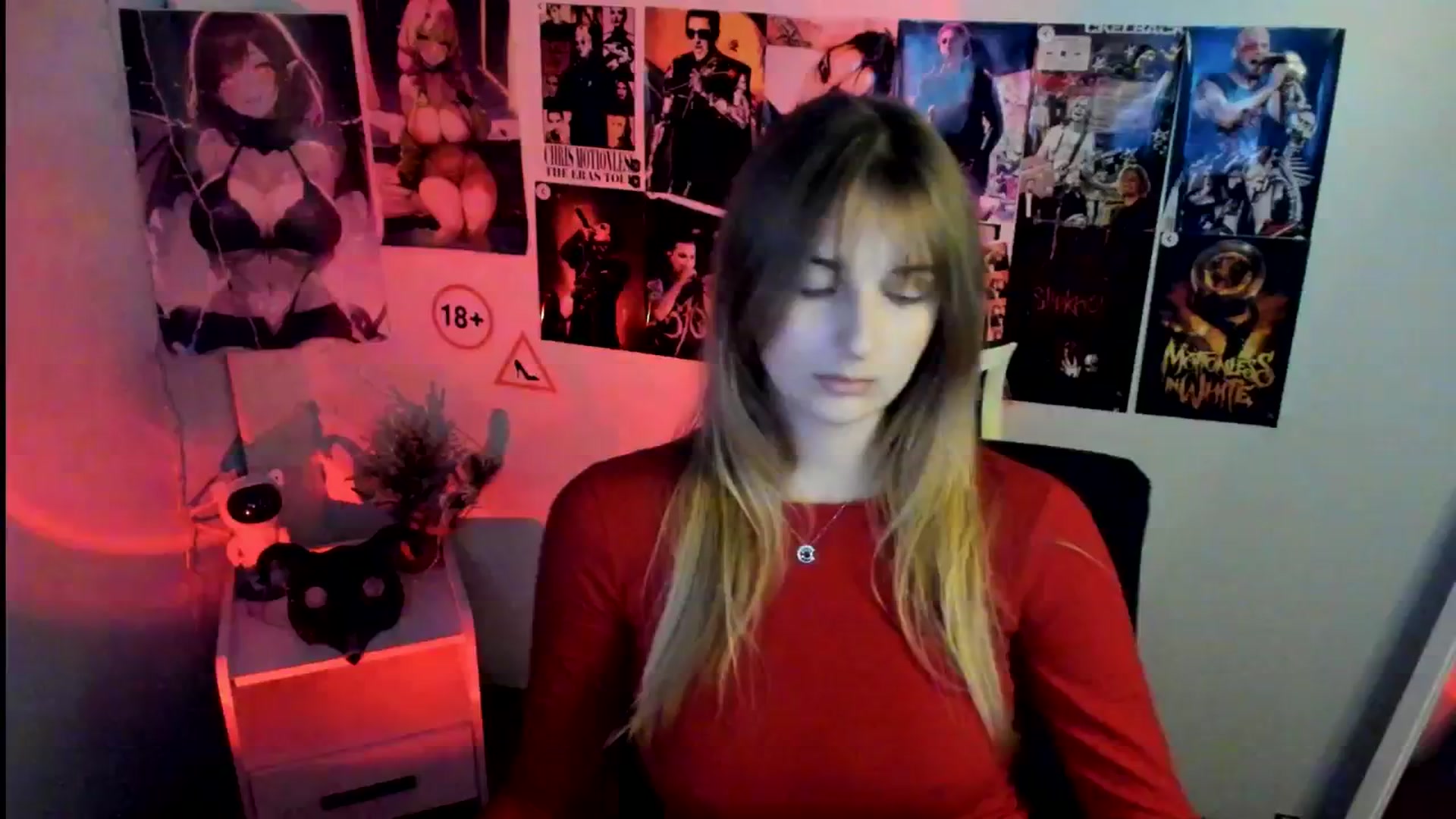 Gallery image thumbnail from Lisa_Star_'s myfreecams stream on, 11/06/2025, 13:45 image 3 of 20