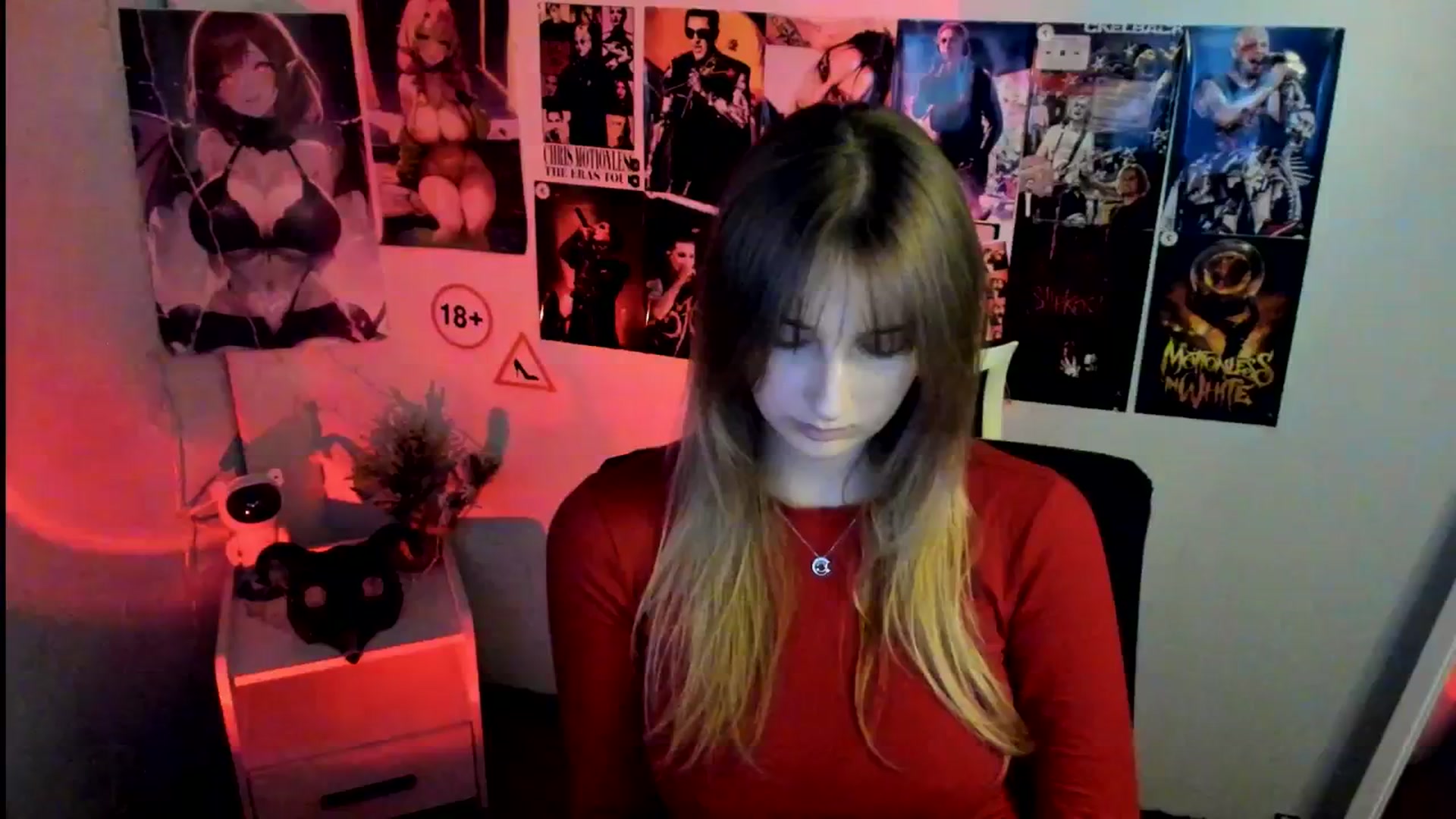 Gallery image thumbnail from Lisa_Star_'s myfreecams stream on, 11/06/2025, 13:45 image 1 of 20