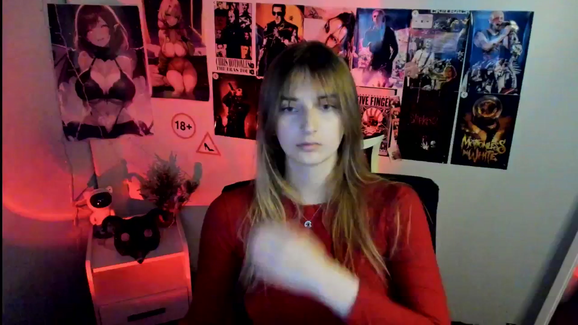 Gallery image thumbnail from Lisa_Star_'s myfreecams stream on, 11/06/2025, 13:45 image 8 of 20