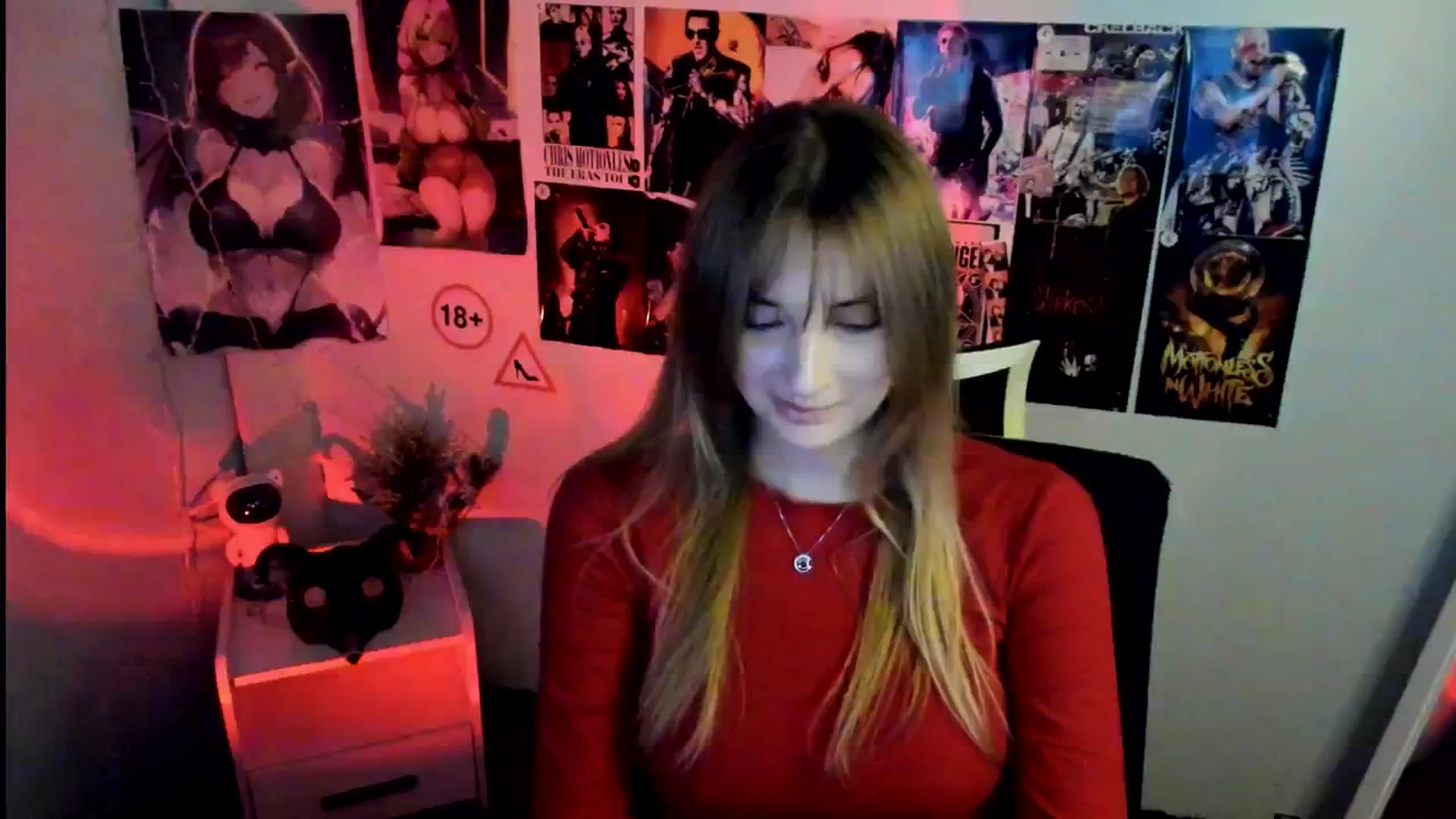 Gallery image thumbnail from Lisa_Star_'s myfreecams stream on, 11/06/2025, 13:45 image 14 of 20
