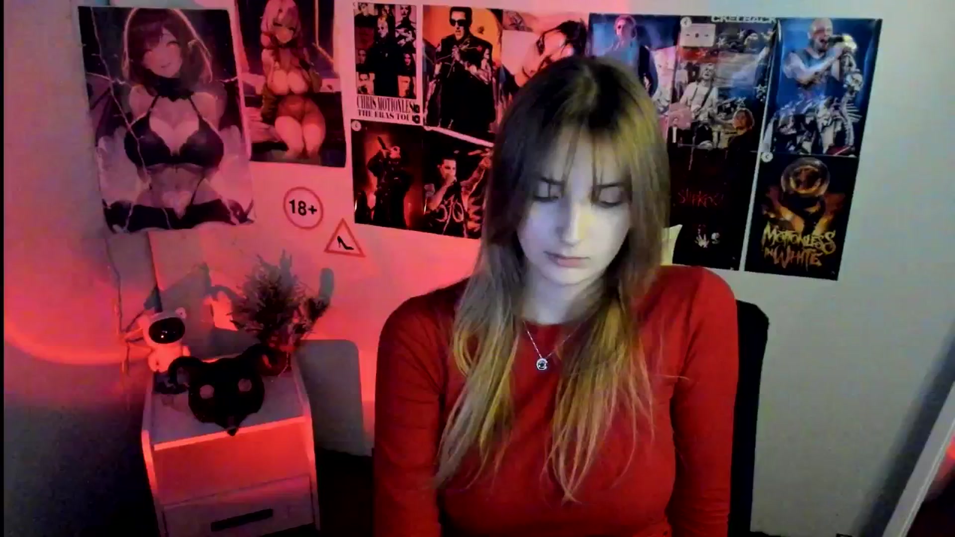 Gallery image thumbnail from Lisa_Star_'s myfreecams stream on, 11/06/2025, 13:45 image 12 of 20